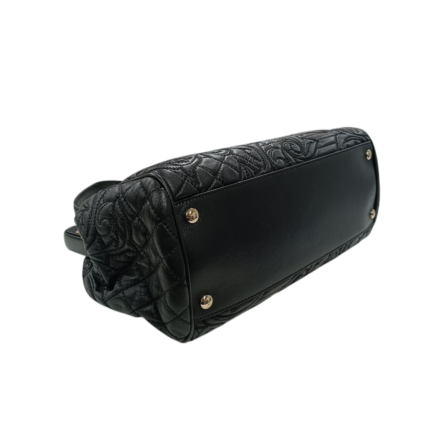 VERSACE 2WAY Bag Black 572 315 871 431