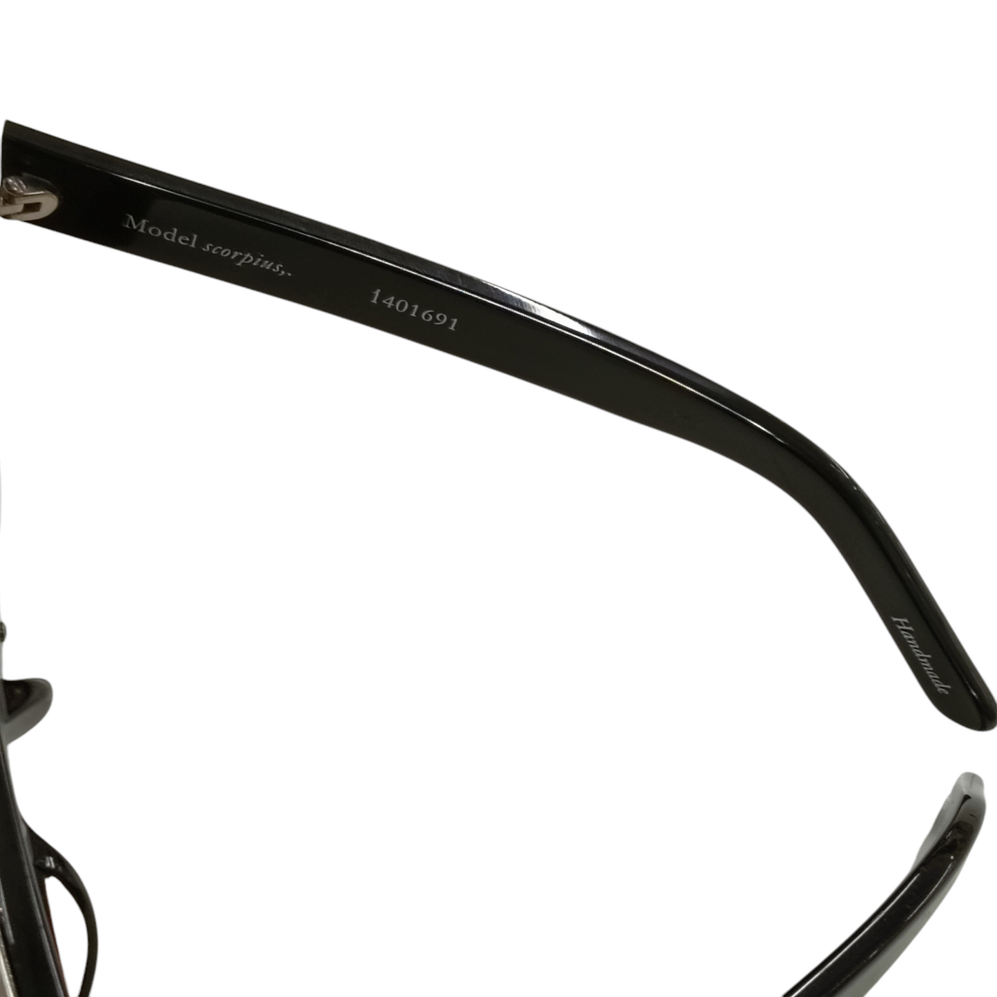 Ksubi Sunglasses Black 1401691