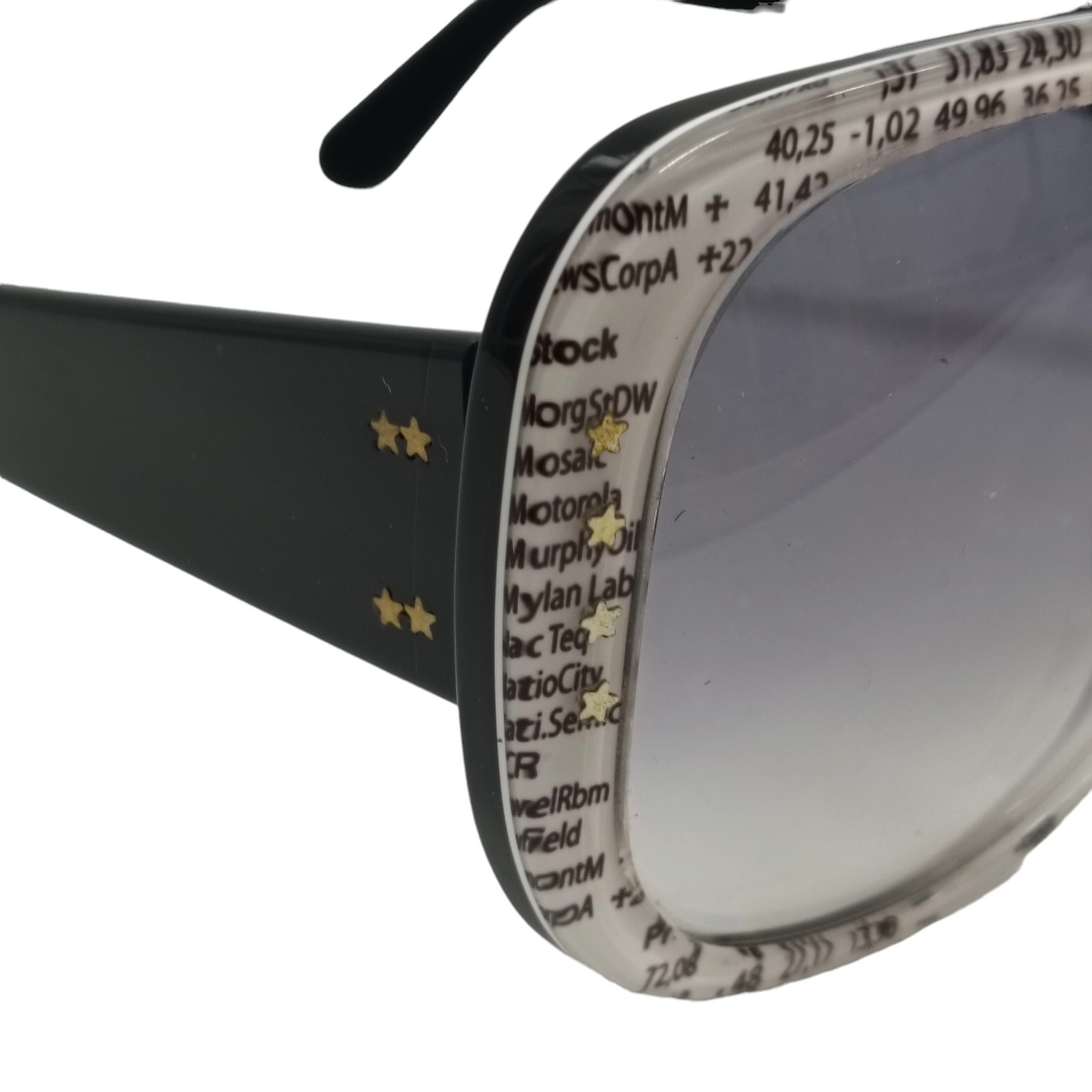 CUTLER And GROSS Eyewear Navy/White M 0903