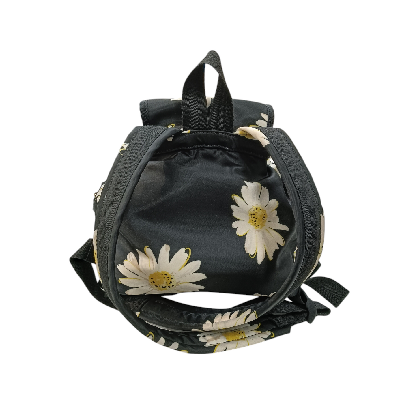 KATE SPADE Mini Rucksack Black PWRU4828