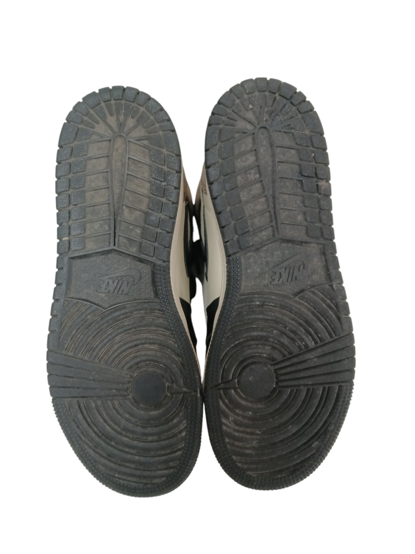 NIKE Air Jordan 1 Retro High Dark Mocha Kids Size 36.5 575441-105