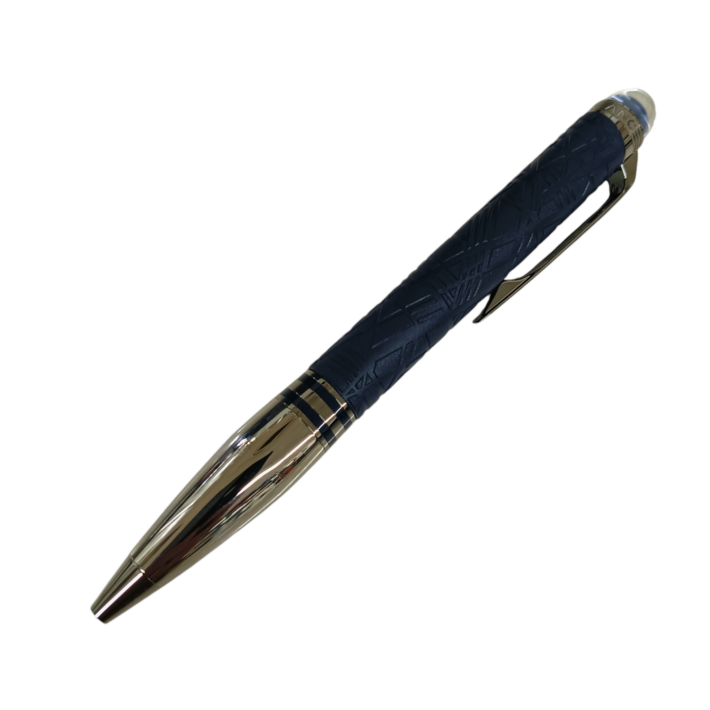 MONTBLANC Pen BP Saw Space Blue/130217