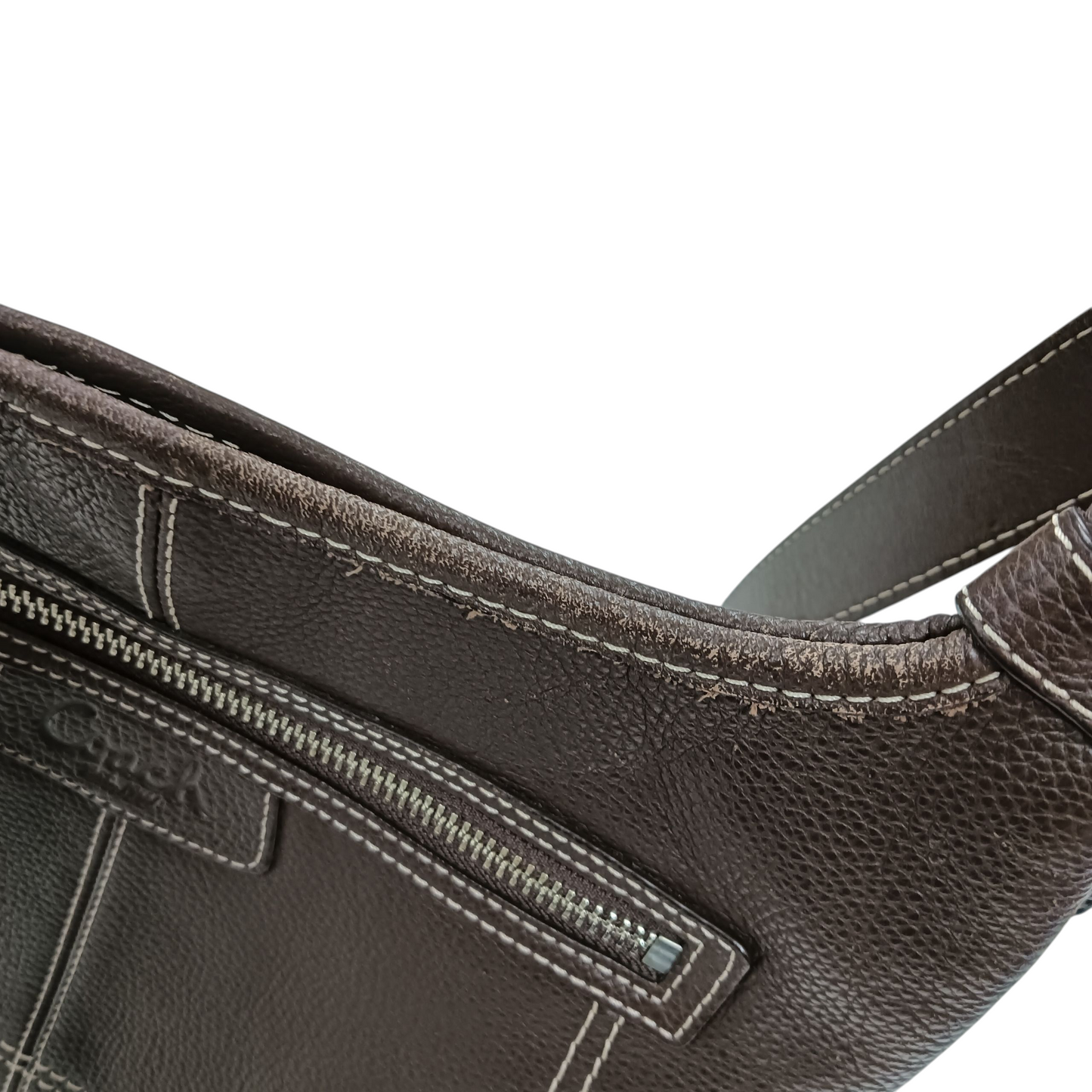 Coach Shoulder Bag F14679