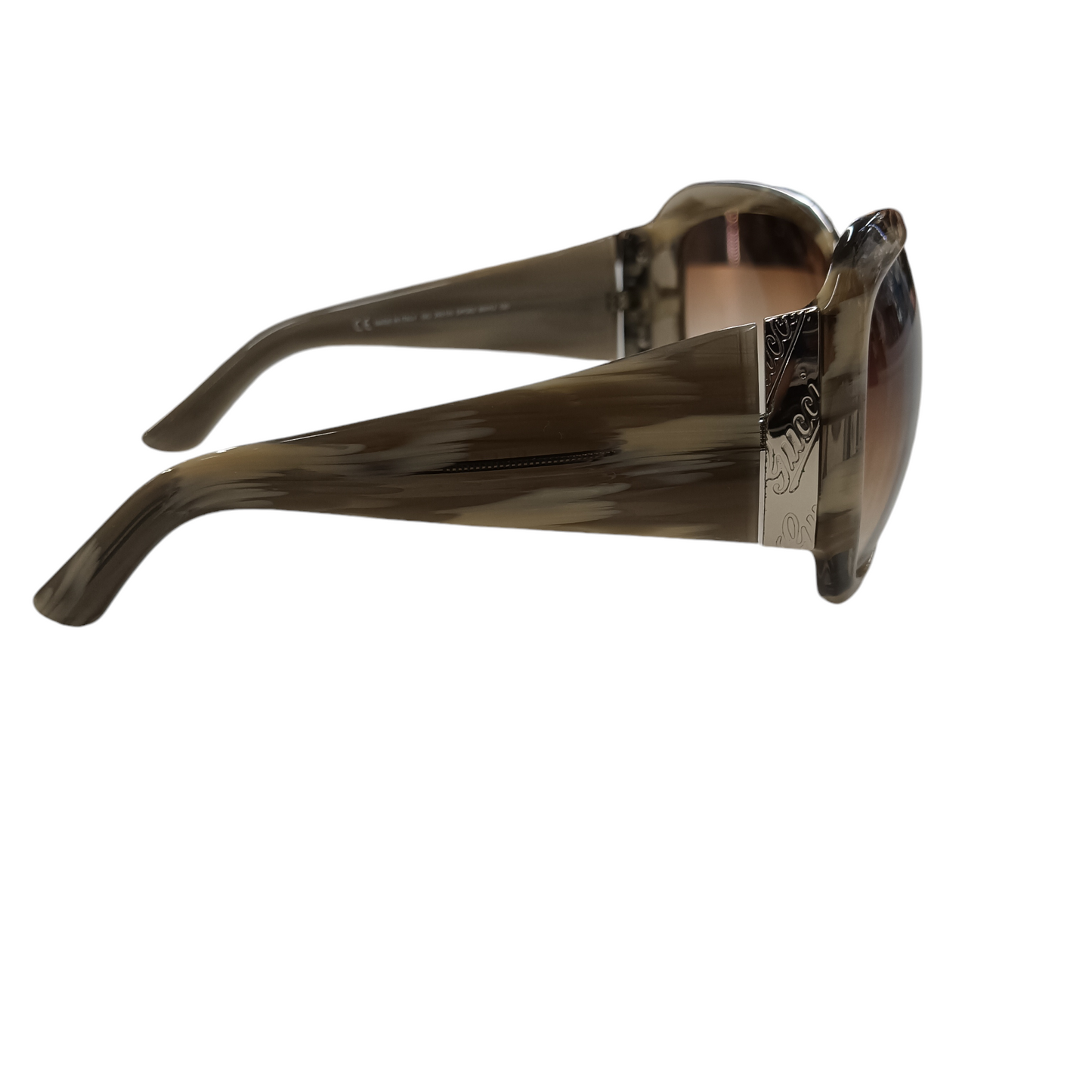 GUCCI SUNGLASSES BEIGE