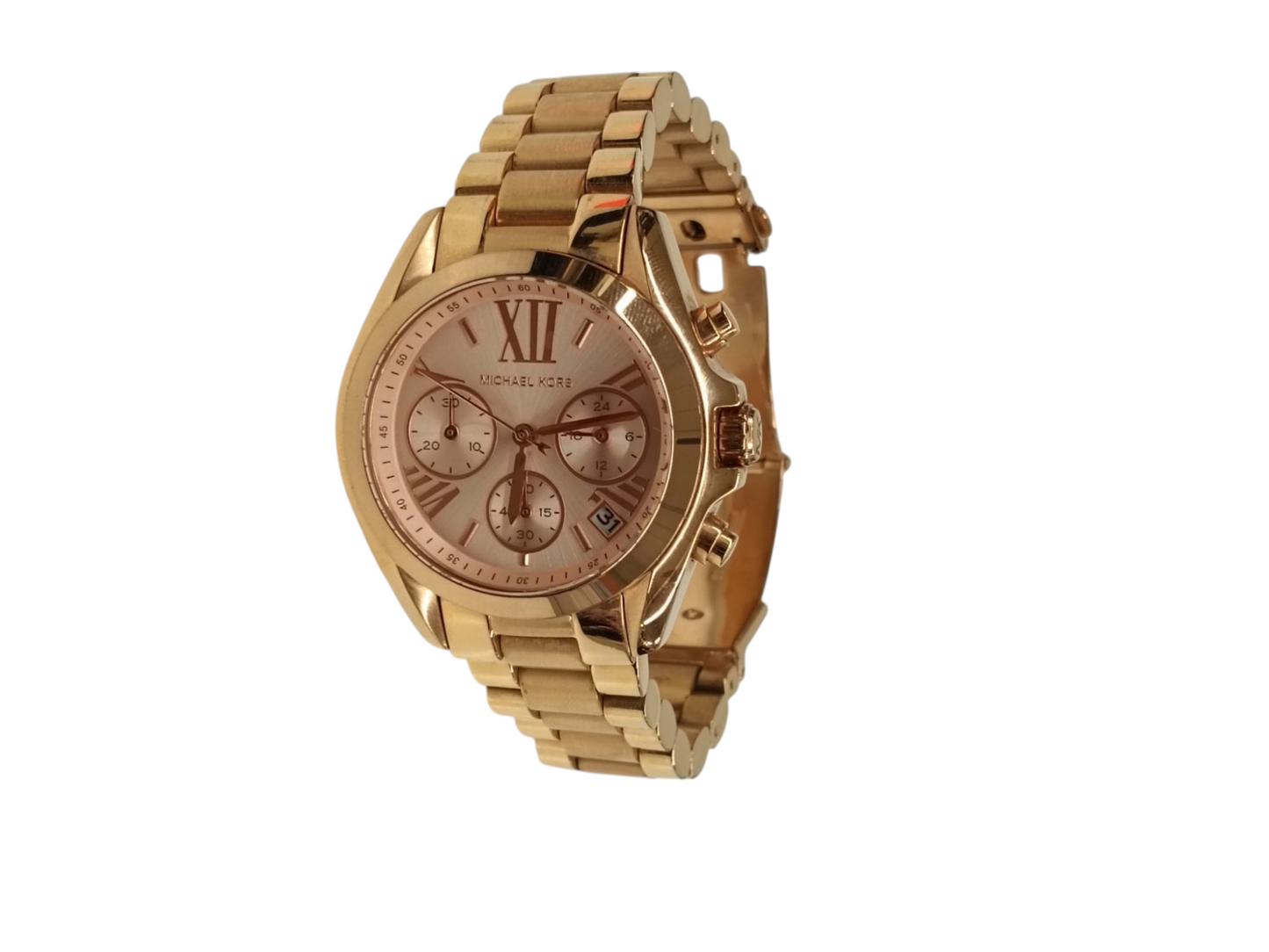 MICHAEL KORS Wrist Watch MK-5799