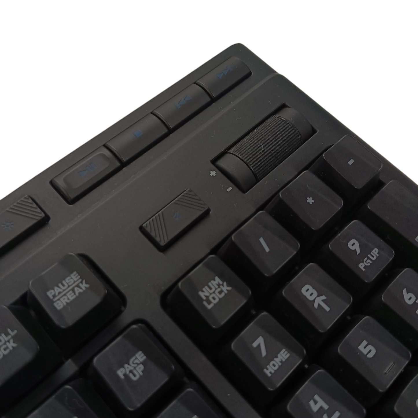 Logitech G910 ORION SPARK RGB MECHANICAL GAMING KEYBOARD