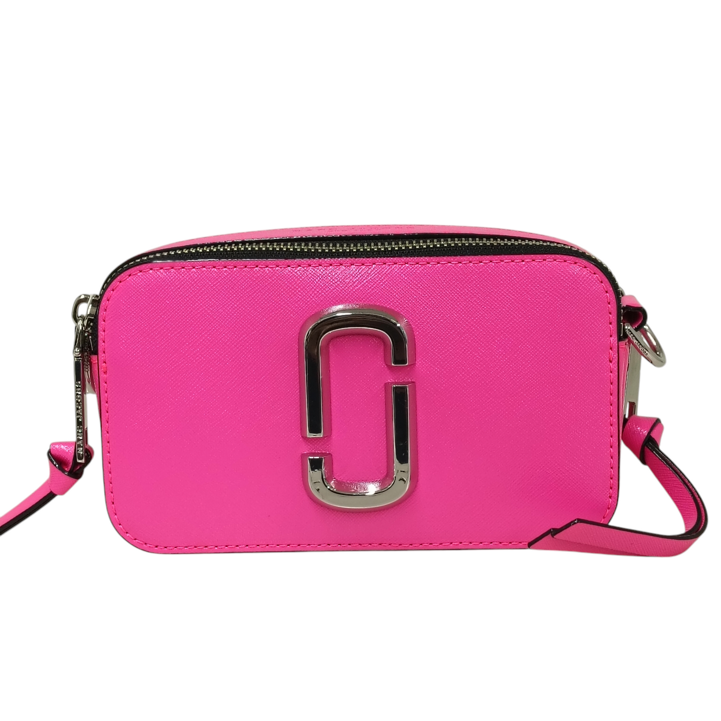 MARC BY MARC JACOBS Shoulder Bag M0014503 670 Rank (B) Shocking Pink Sticky