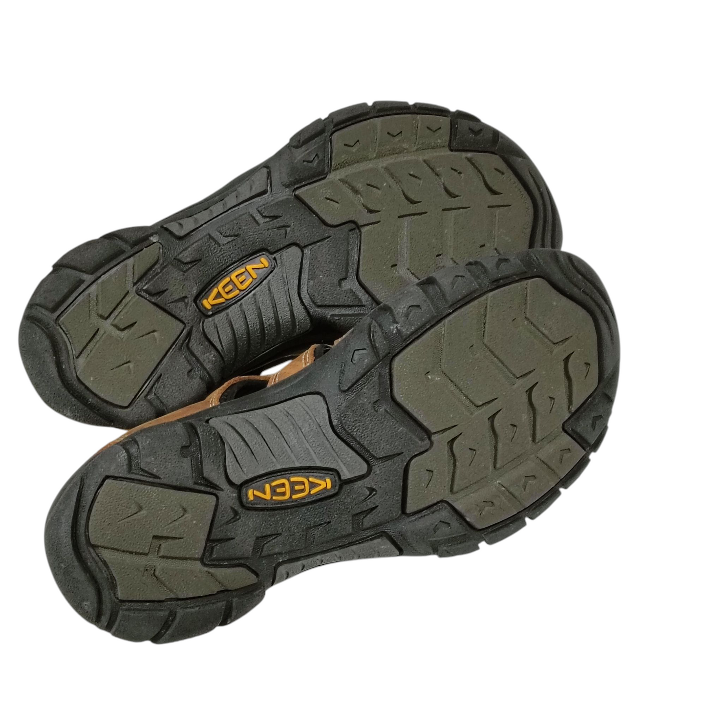 KEEN Sandal Brown Size 41 1001870