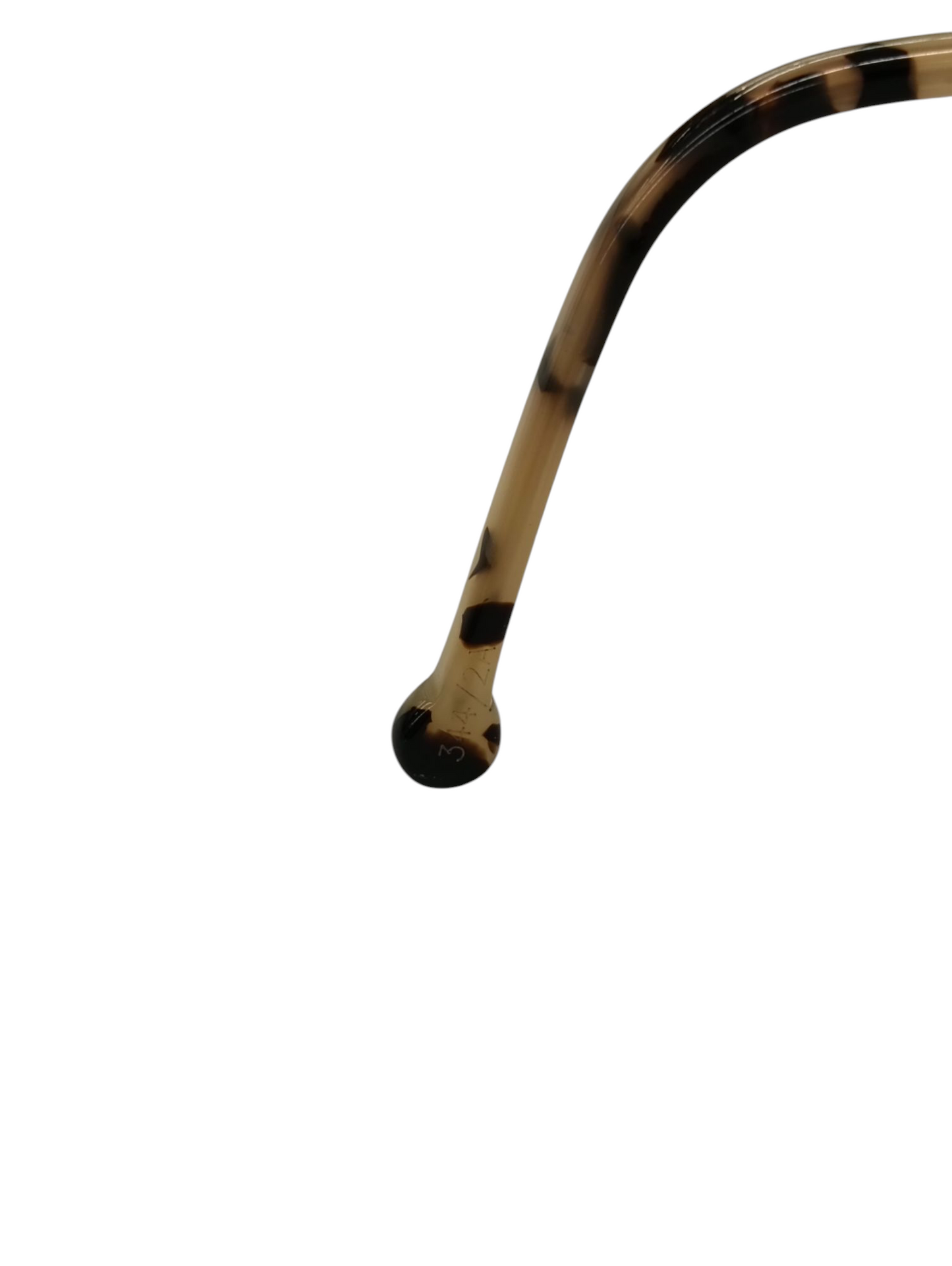 RetroSuperFuture Sunglasses Black/Gold Lucia Francis