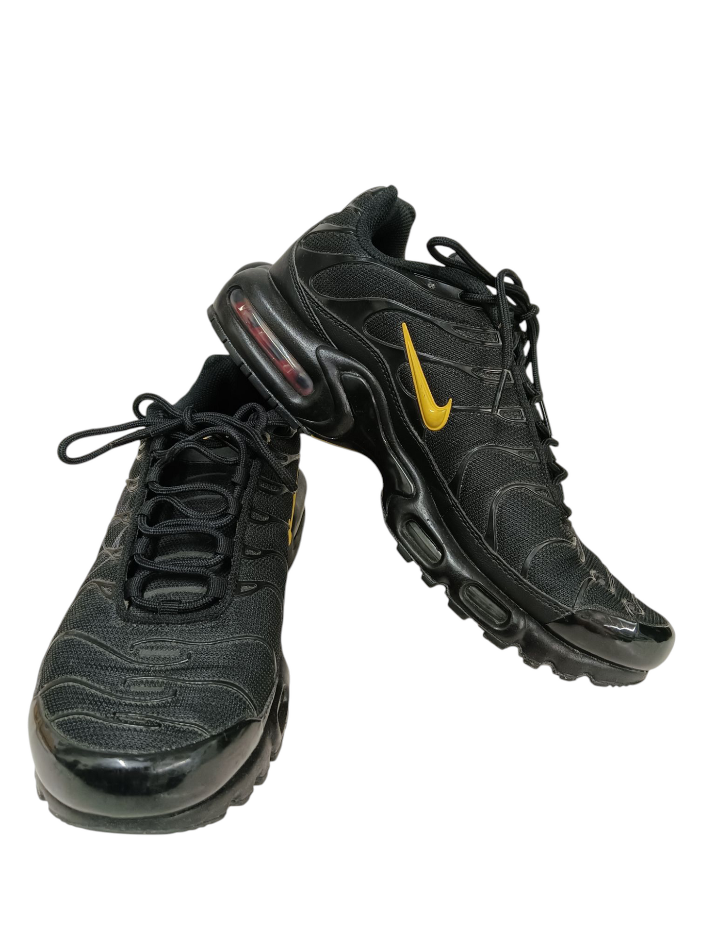 NIKE Sneaker Size 43 cm DX2652-001 Mens Black