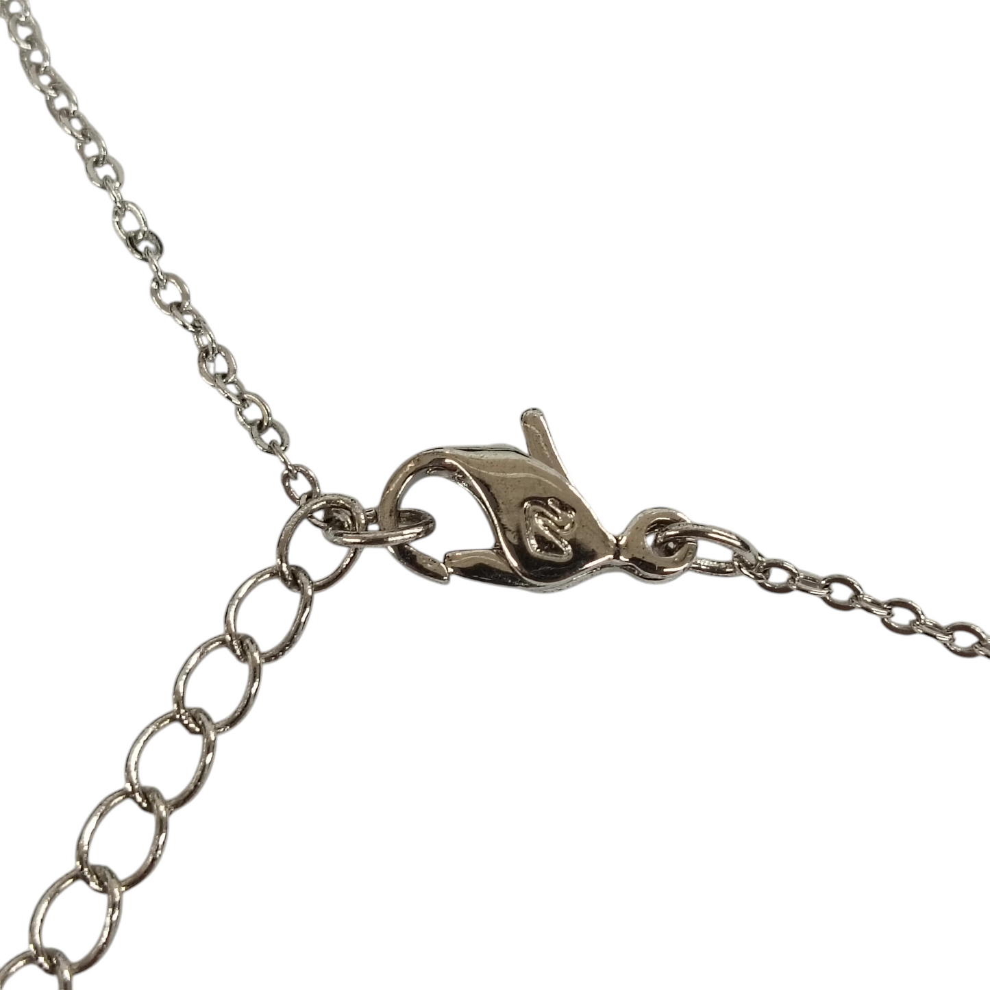 SWAROVSKI Necklace Silver 5286137