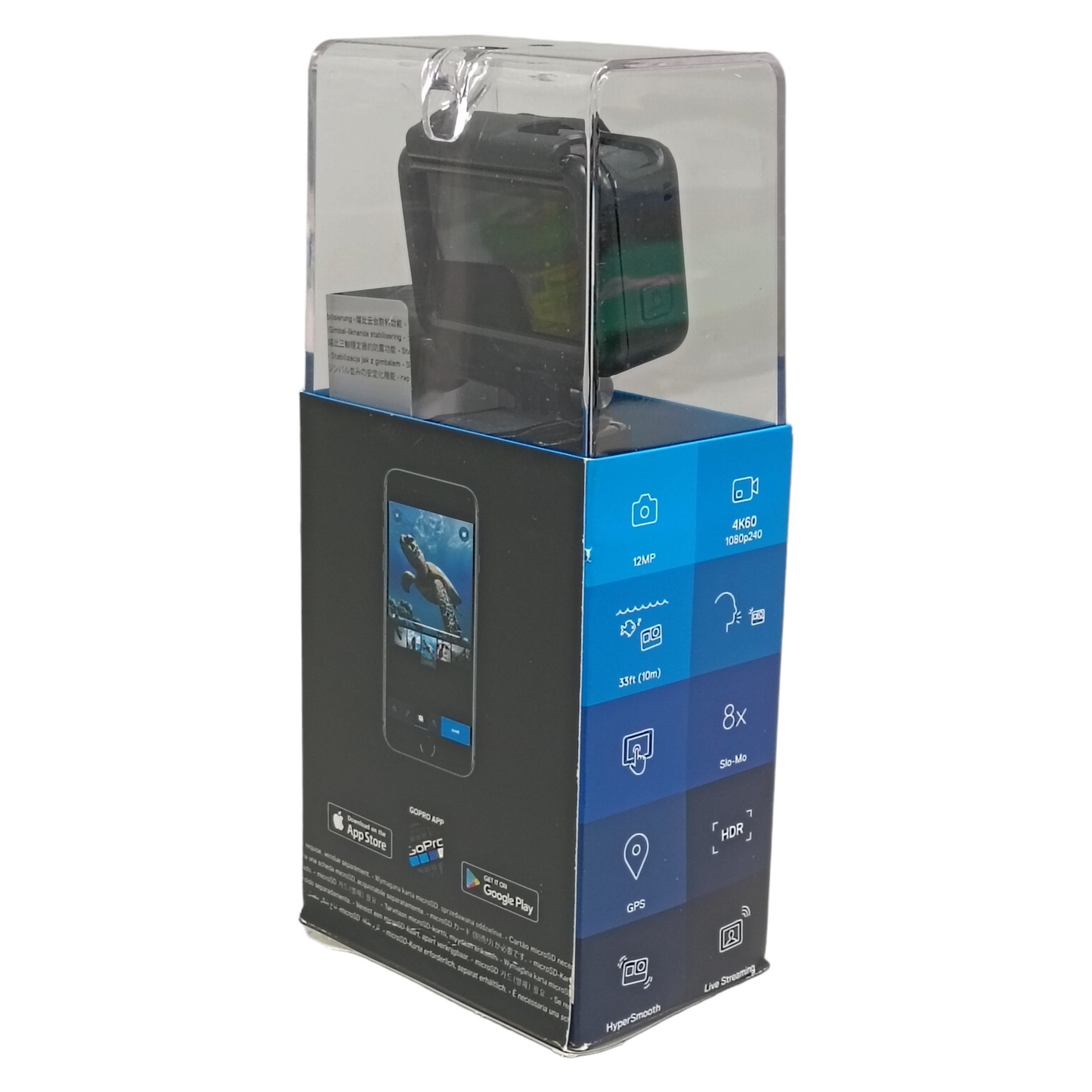 GoPro HERO 7 BLACK