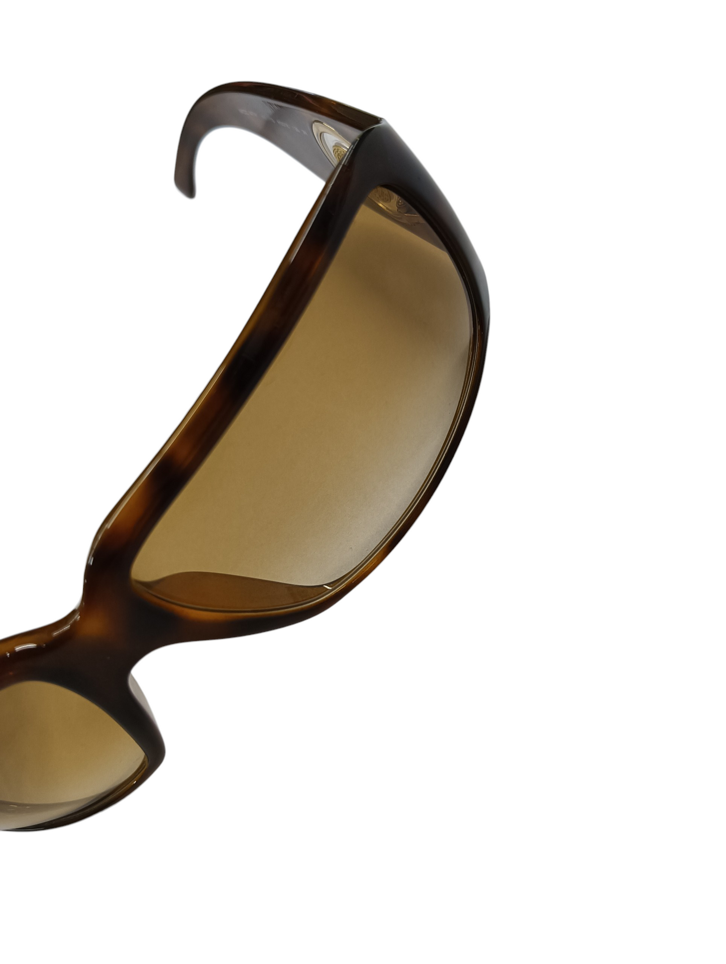 VERSACE Sunglasses M0D.4091 461/13 Brown