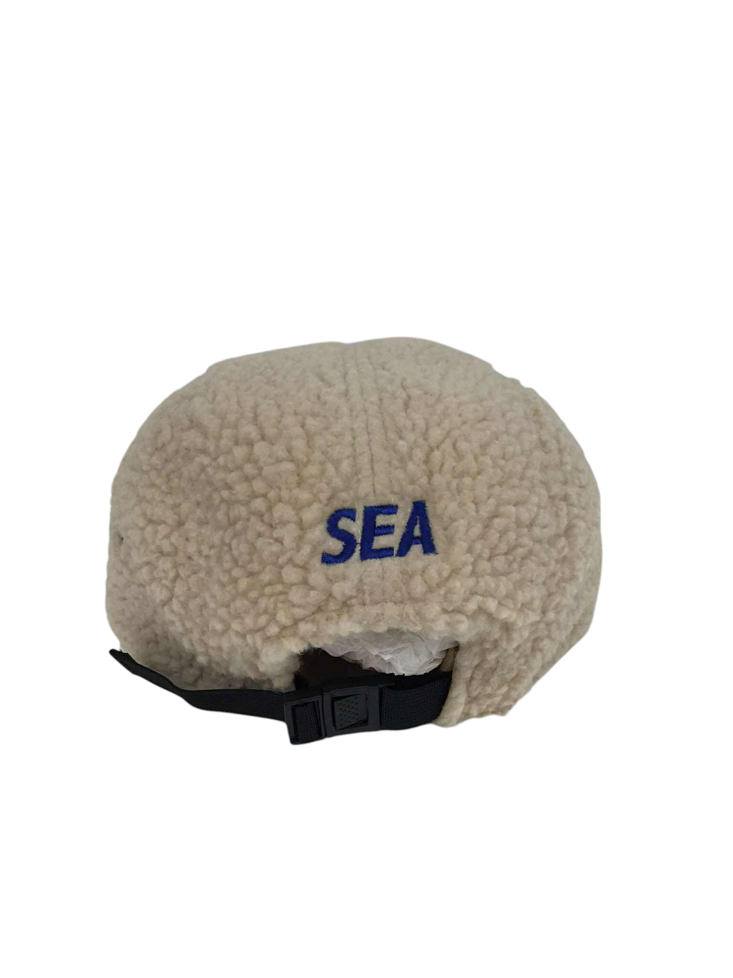 Wind And Sea Cap WDS-AC-171 Beige