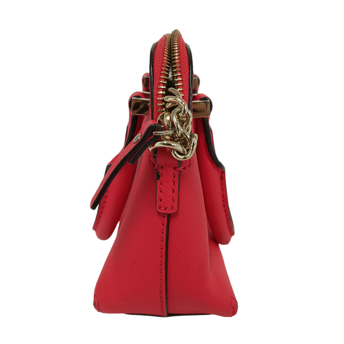 KATE SPADE 2 WAY BAG PXRU5303 RED