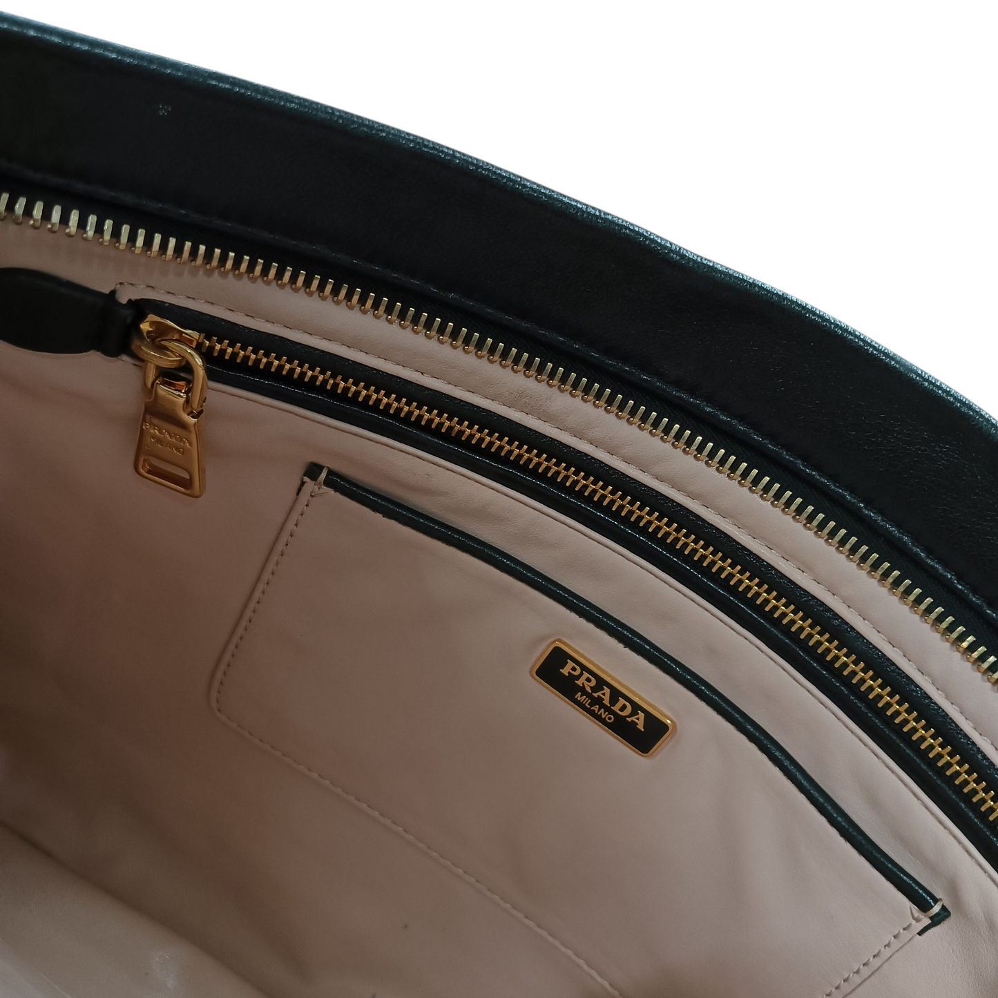 Prada Clutch Bag 110 Smorking