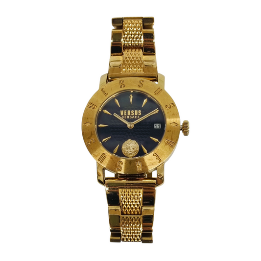VERSACE Wrist Watch VSP773218 Scratch