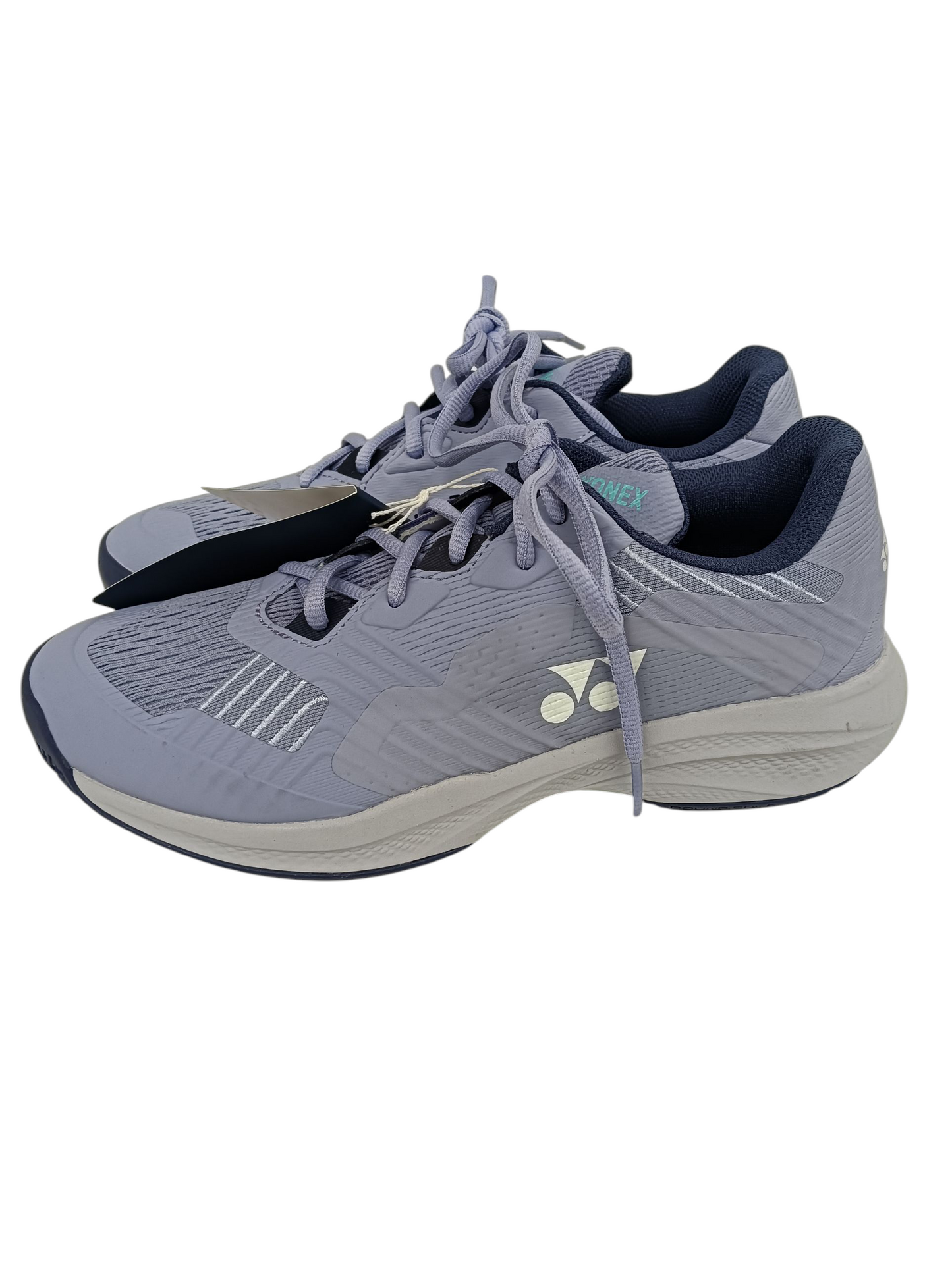 YONEX Sneaker 39.5 SH2412 Lady's Purple