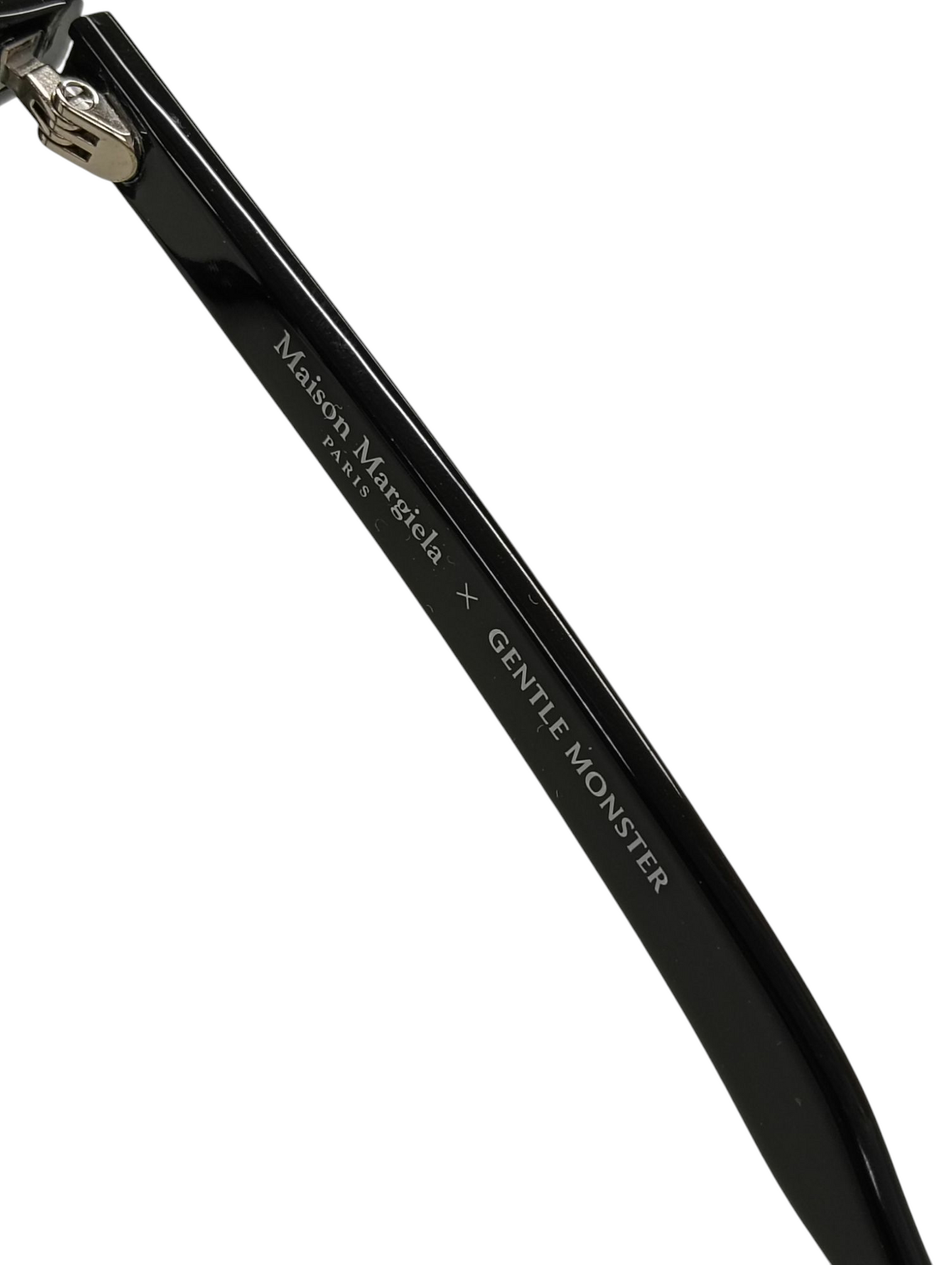 Maison Margiela X GENTLE MONSTER Glasses MM116 01