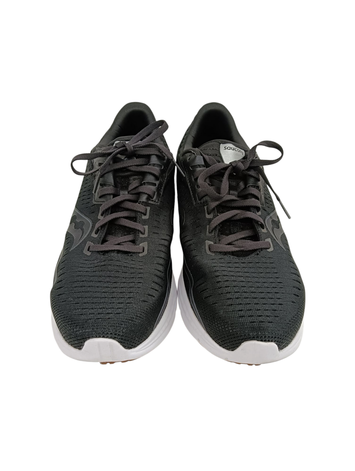 SAUCONY Sneaker Size 44.5 S20551-41 Mens Black