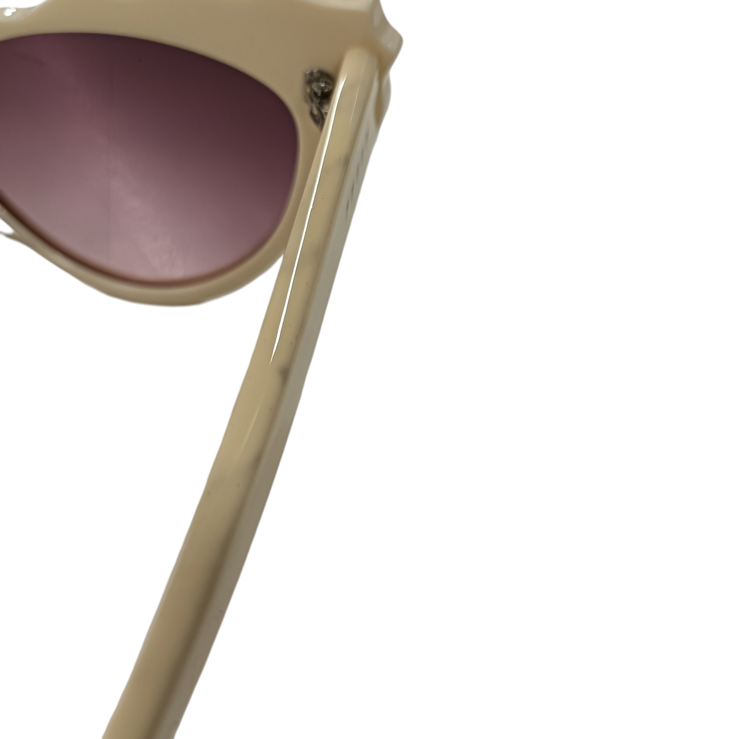 PREEN BY THORNTON BREGAZ SUNGLASSES BEIGE