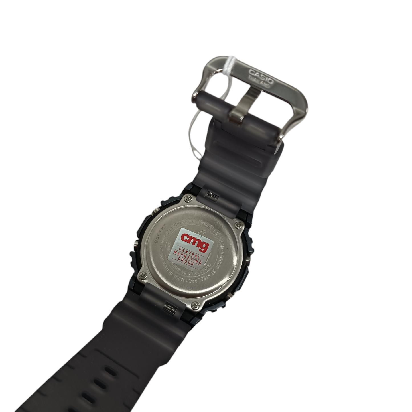 CASIO G-SHOCK WRIST WATCH GM-5600MF-2DR NAVY