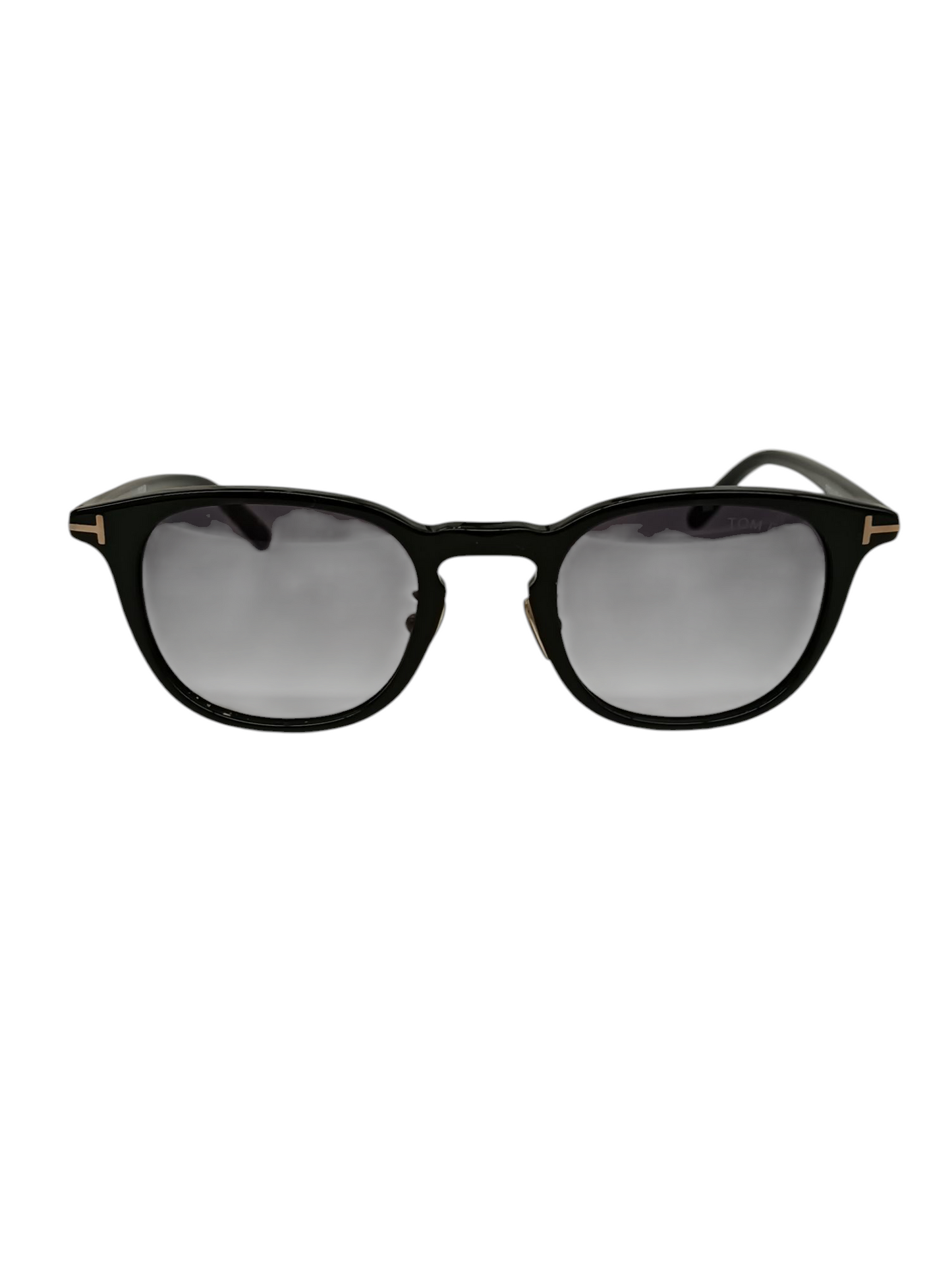 TOM FORD Sunglasses TF876-D Black
