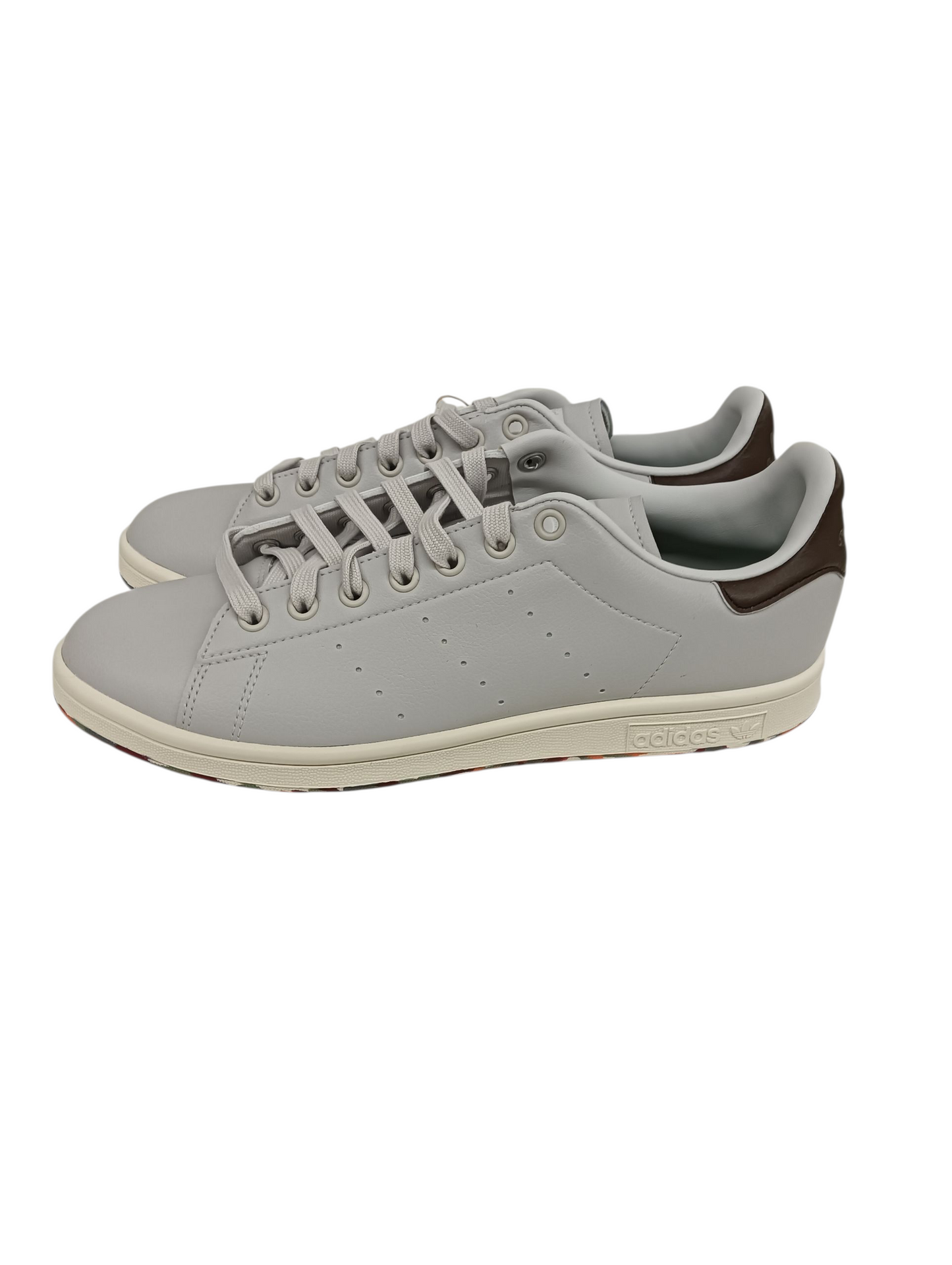 Adidas Sneaker 26.6cm ID9296 Mens Gray Stan smith golf