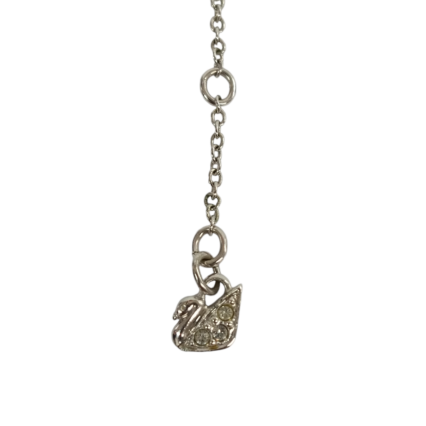 SWAROVSKI Necklace 1106361 Rank B