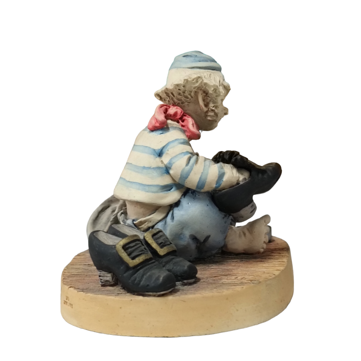 BORDER FINE ARTS Figure PP5. SMEE
