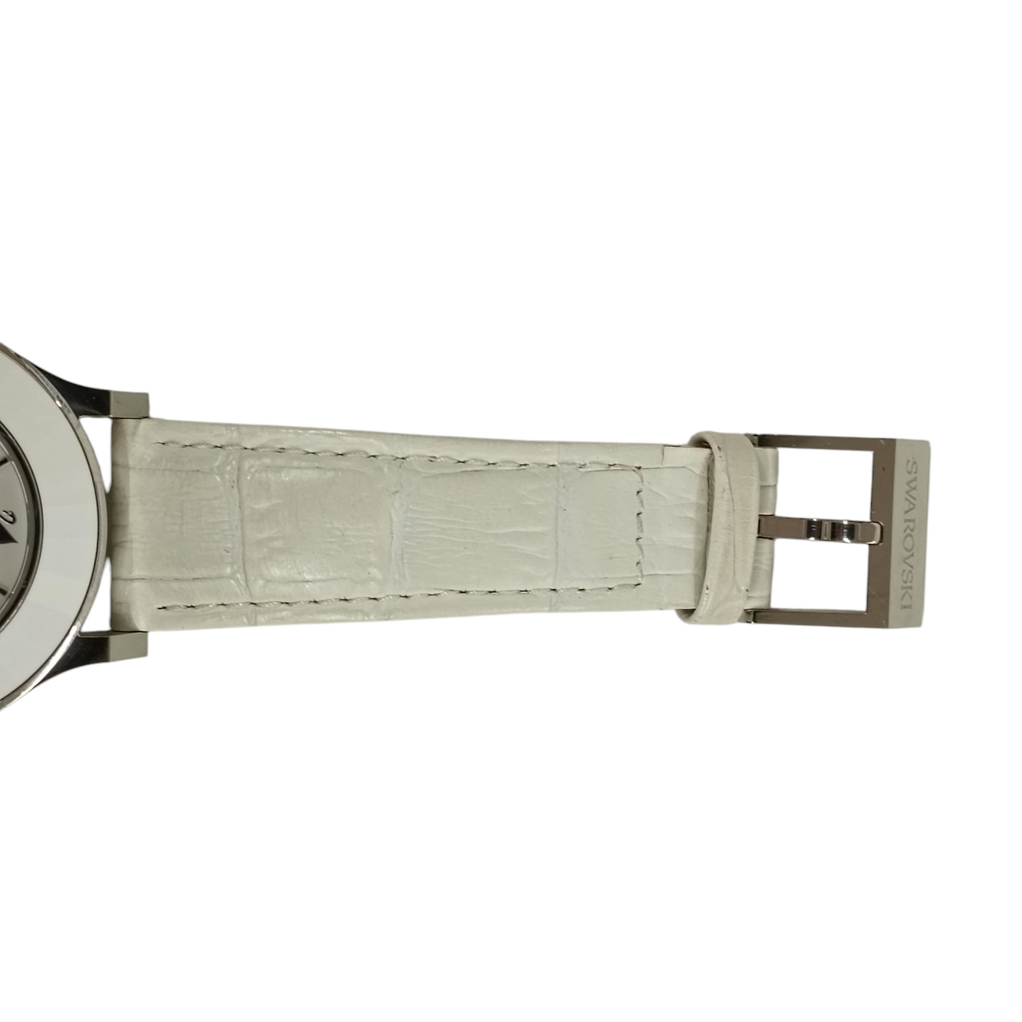 SWAROVSKI Wrist Watch 1181757 Rank (B) *Damage/Scratch