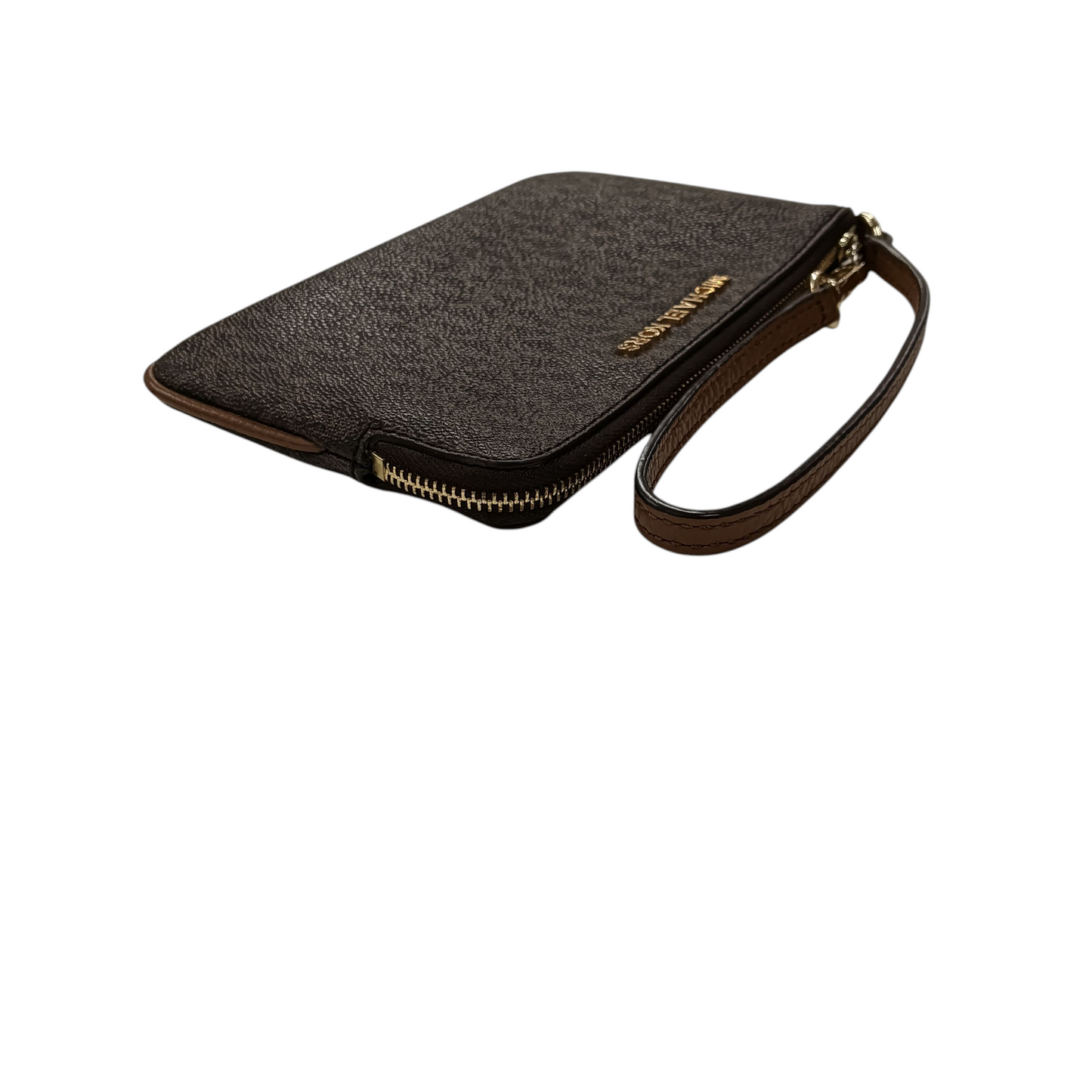 MICHAEL KORS Pouch 35F8GTVW3B Brown