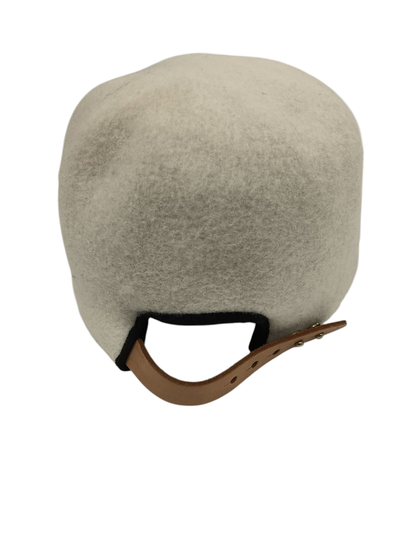 Nine Tailor Cap Beige