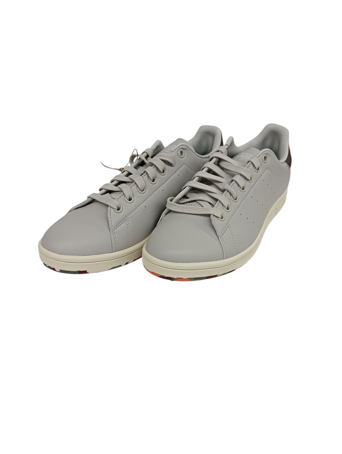 Adidas Sneaker 26.6cm ID9296 Mens Gray Stan smith golf