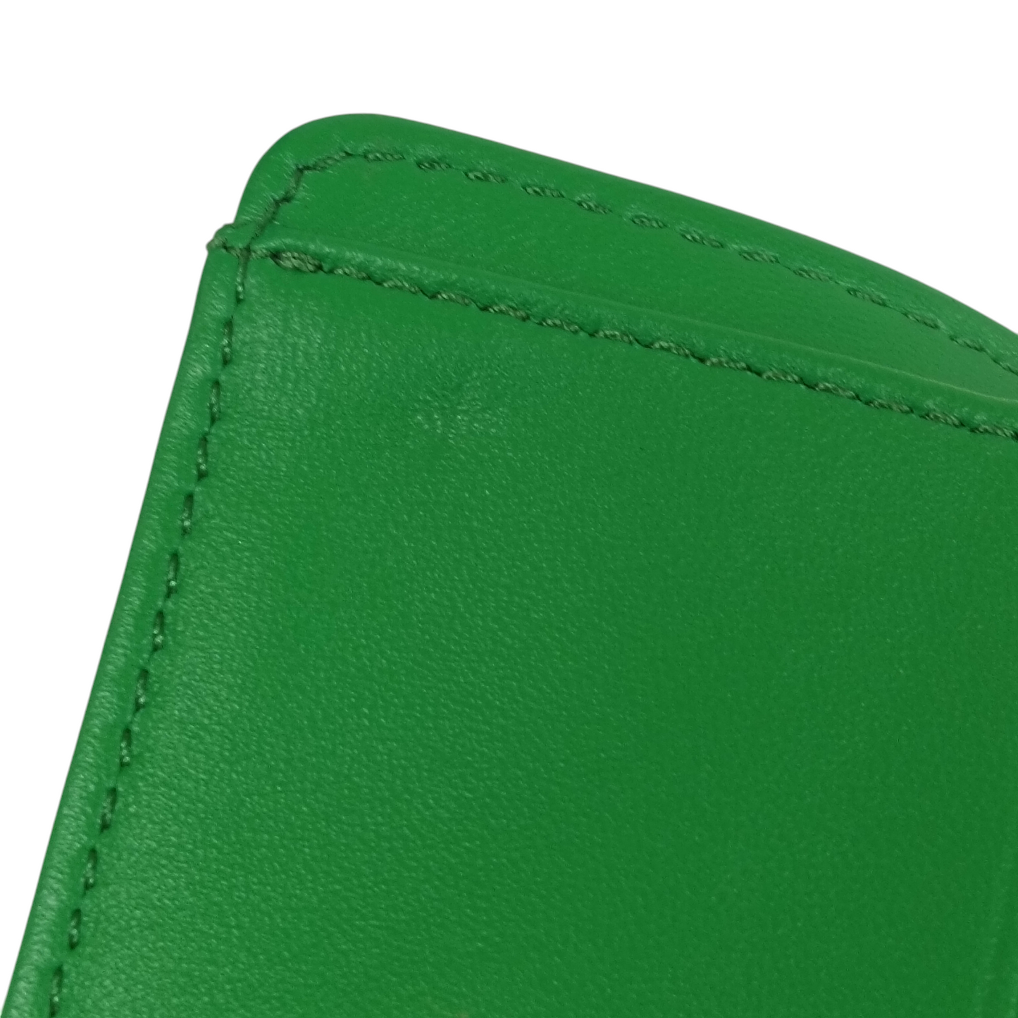 TORY BURCH Wallet 46184 Rank (B) Green