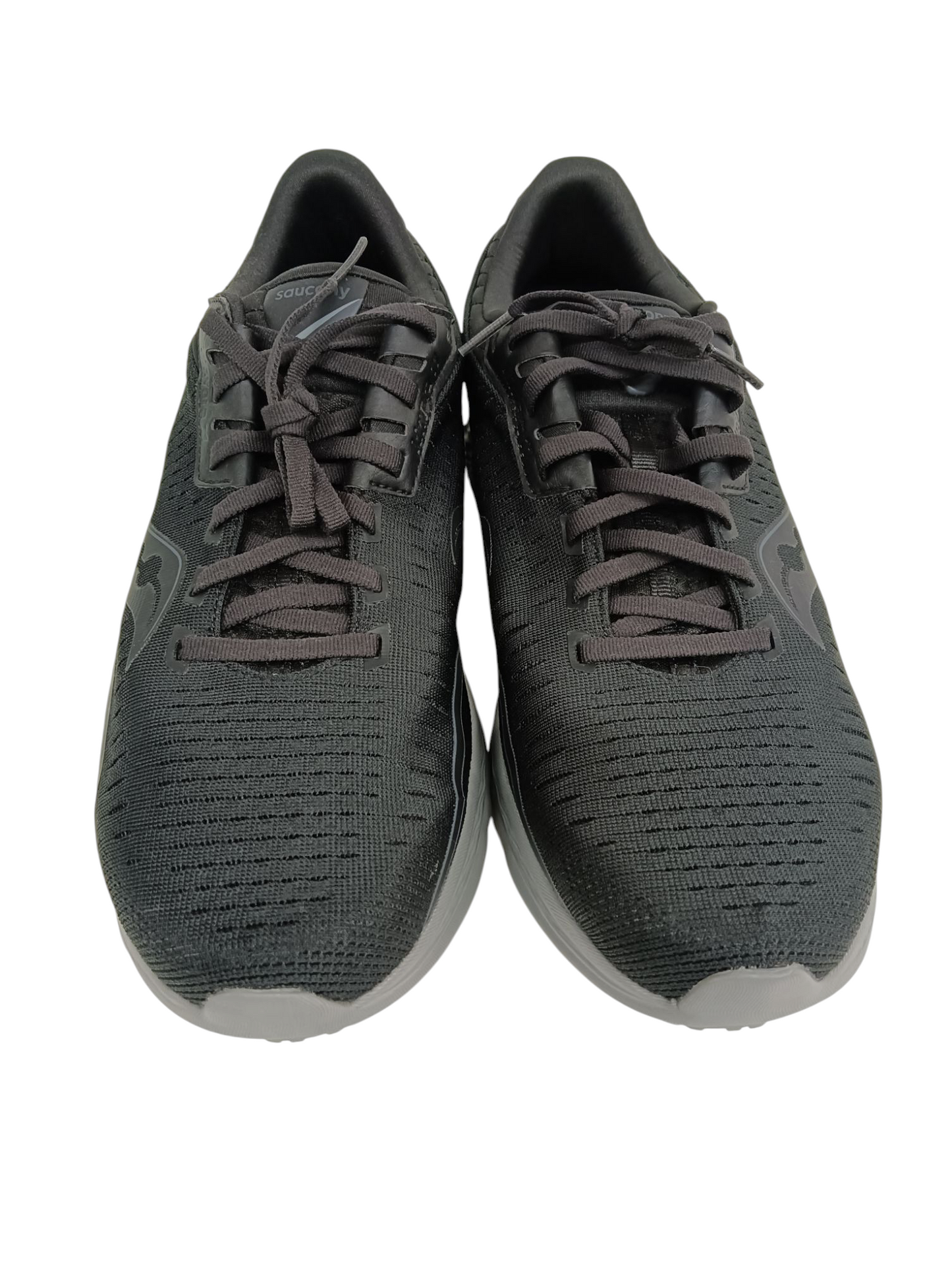 SAUCONY Sneaker Size 10.5 S20551-35 Mens Black