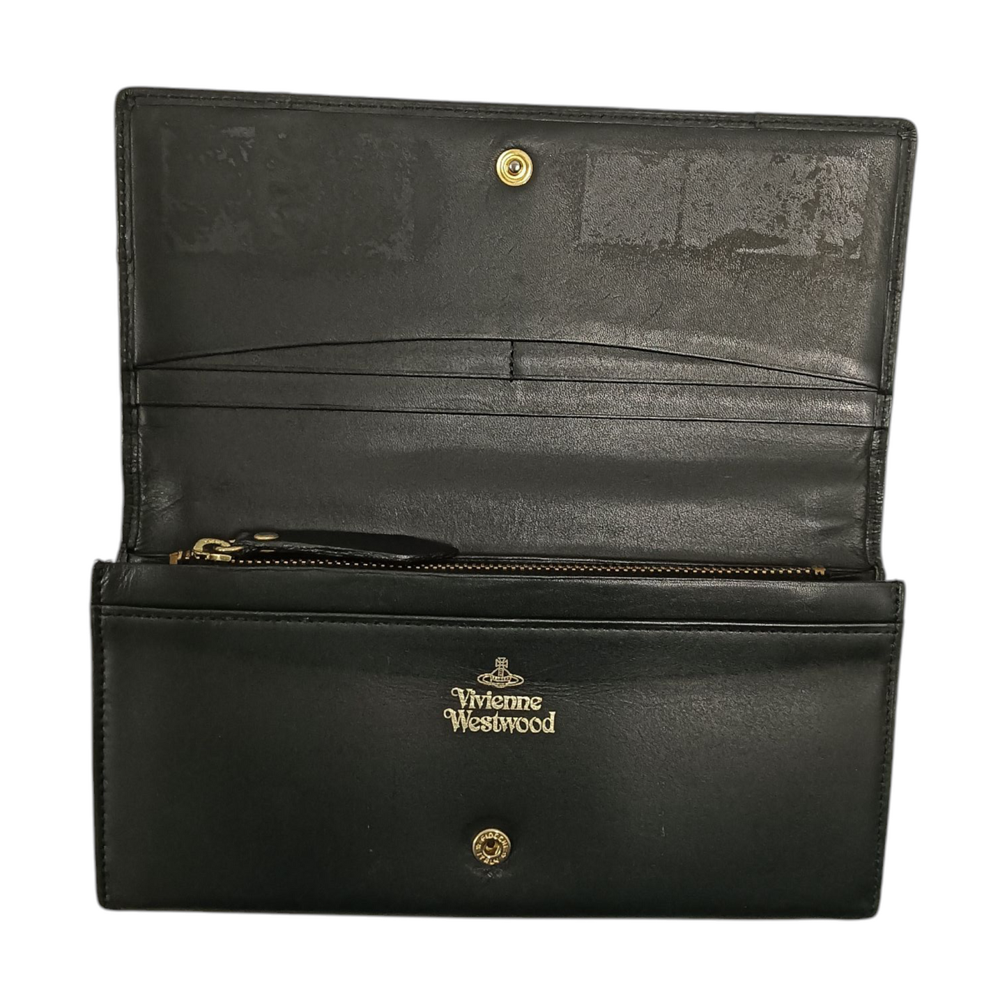 Vivienne Westwood Long Wallet