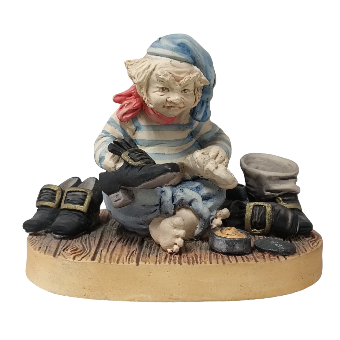 BORDER FINE ARTS Figure PP5. SMEE