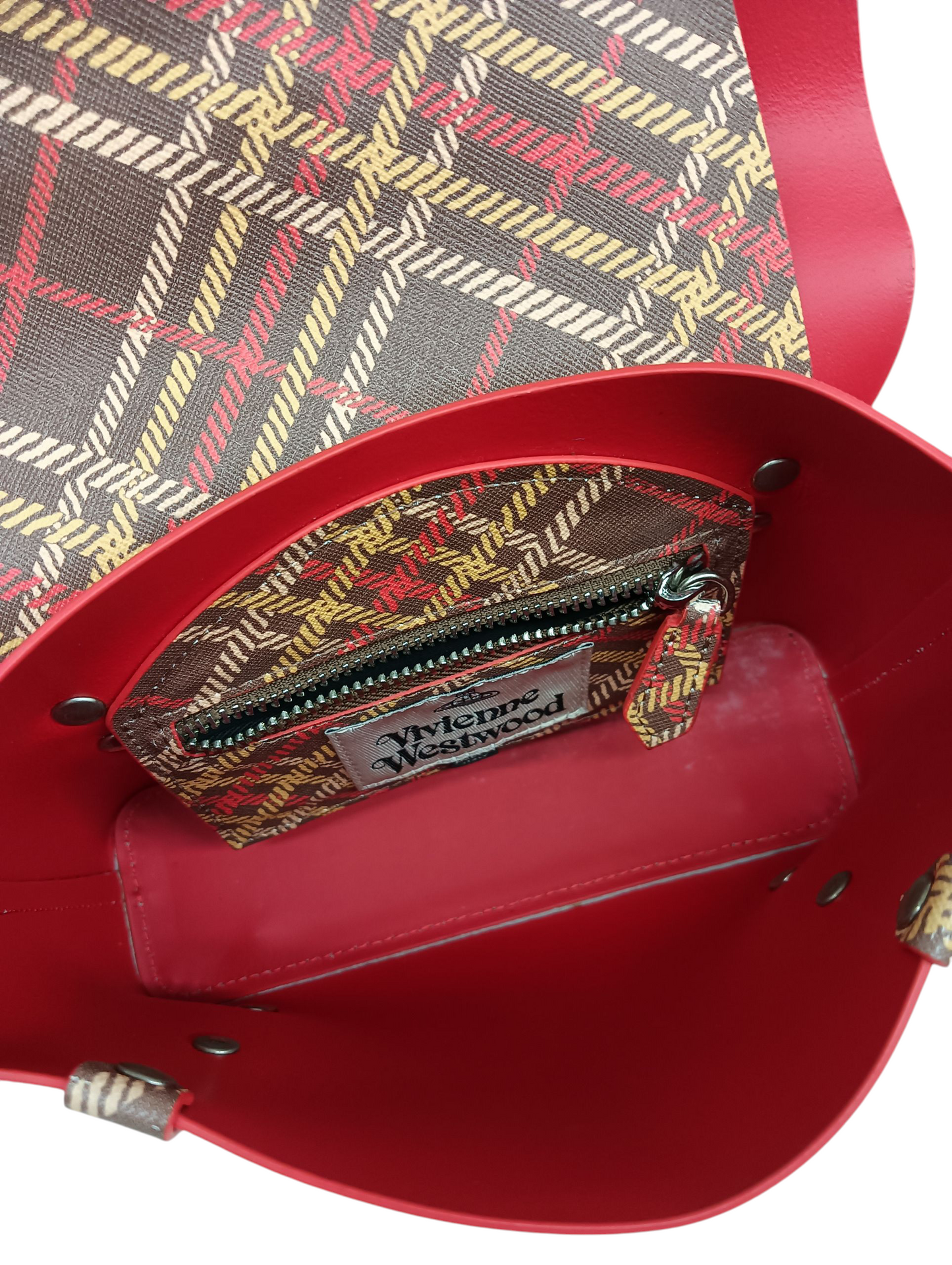 VIVIENNE WESTWOOD Shoulder Bag