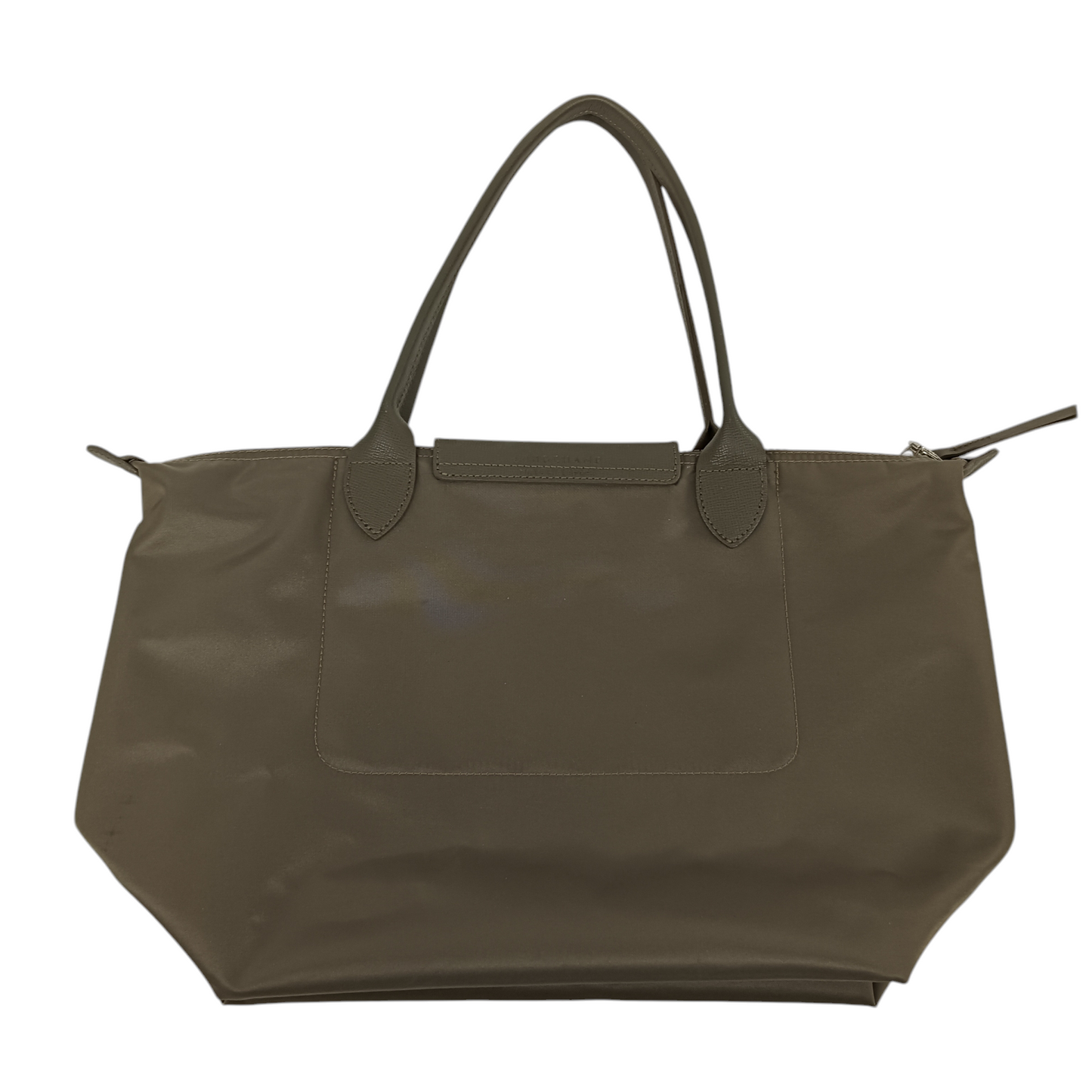 LONGCHAMP Handbag L2605598215 Rank (B) Olive *Stain