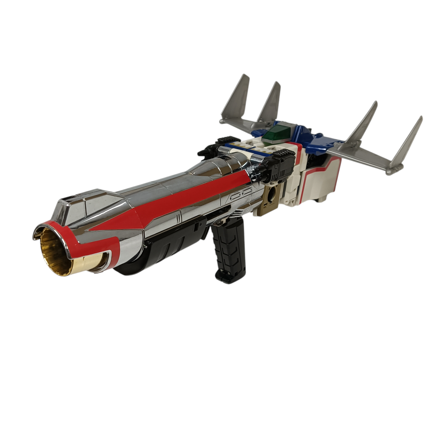 POWER Rangers Toys Brave Command Dagwon Deluxe