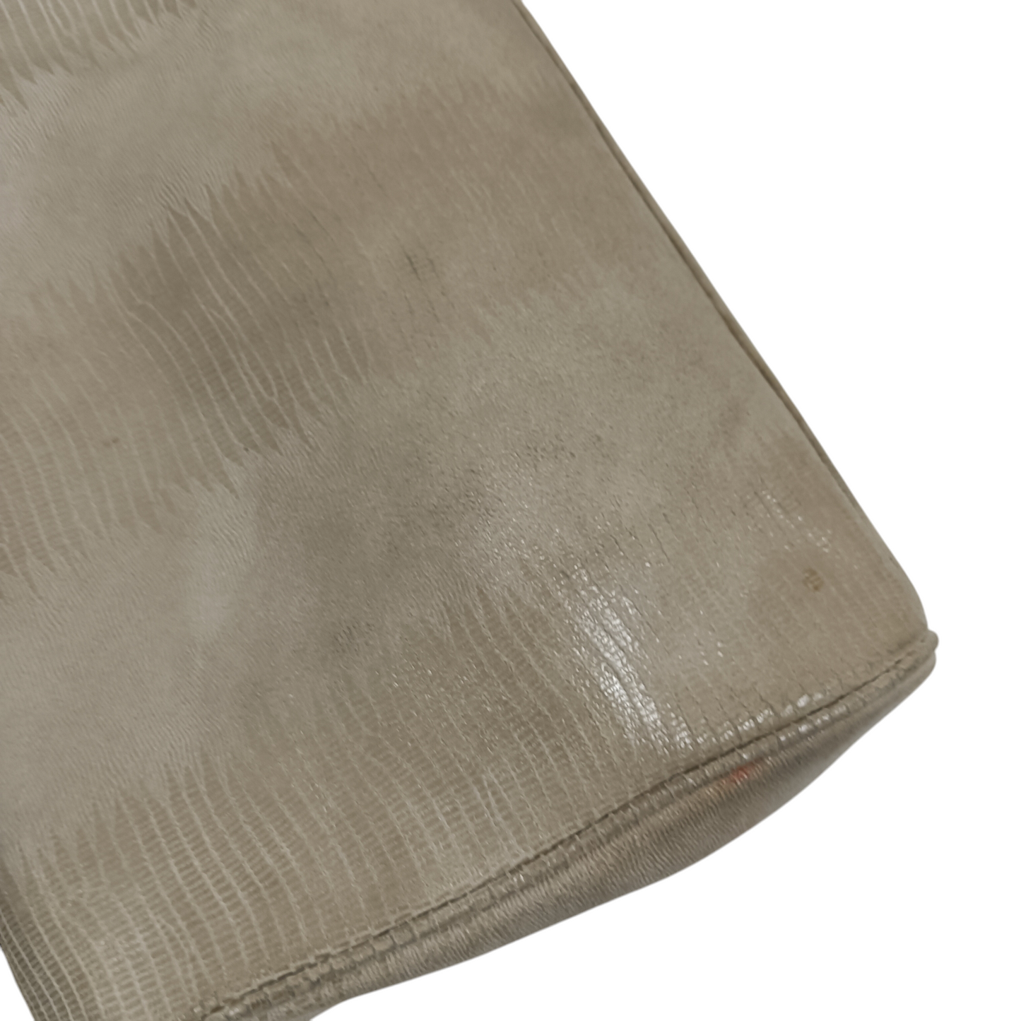 TORY BURCH SHOULDER BAG KHAKI