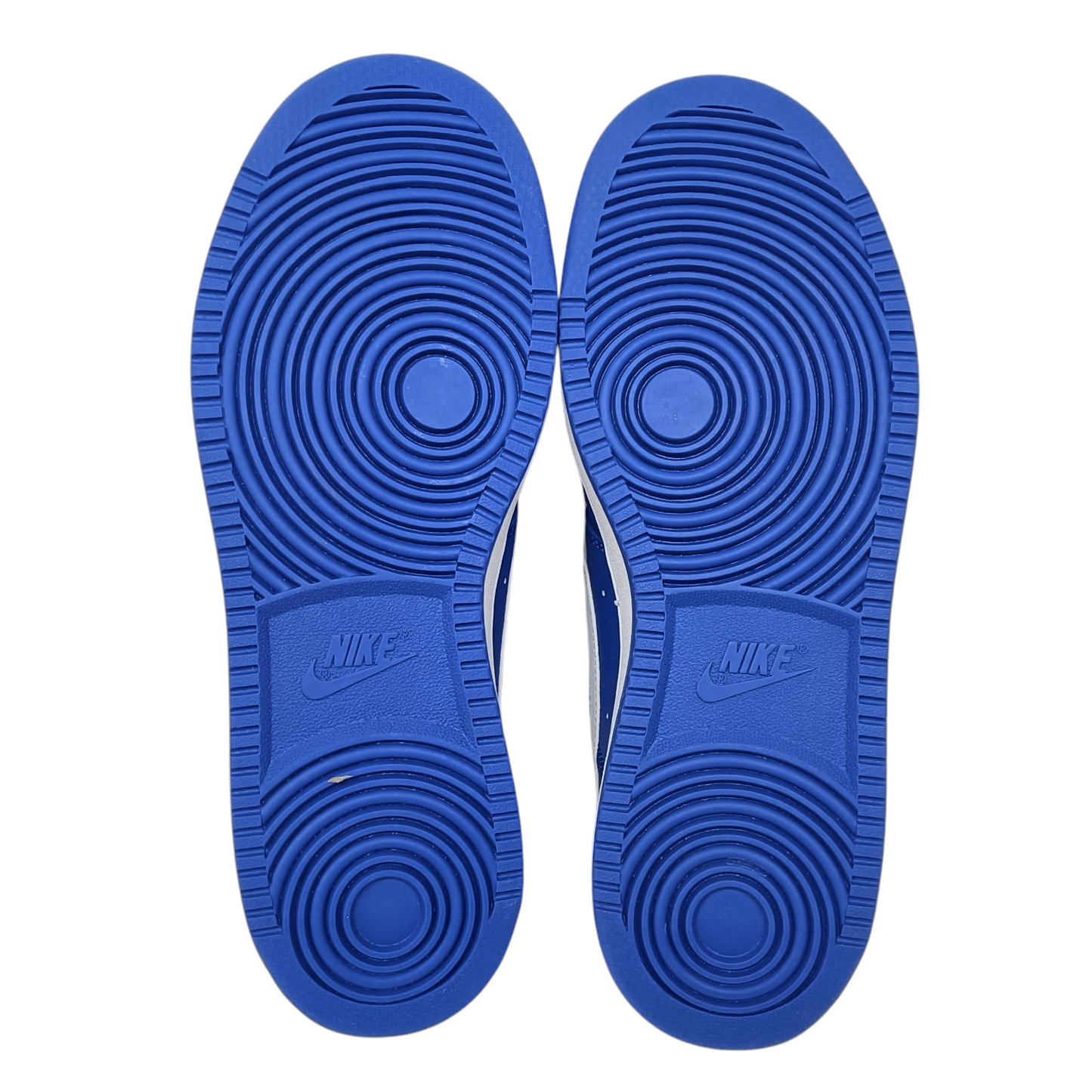 NIKE Sneaker 8US HJ9135-445 Mens Blue Rank(A) Nike Court Vision Low