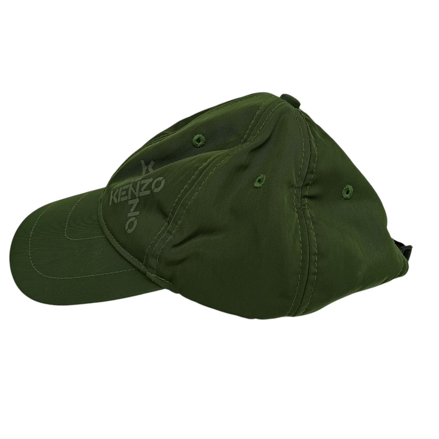 KENZO Cap FA65AC221F21 Rank(B) Green