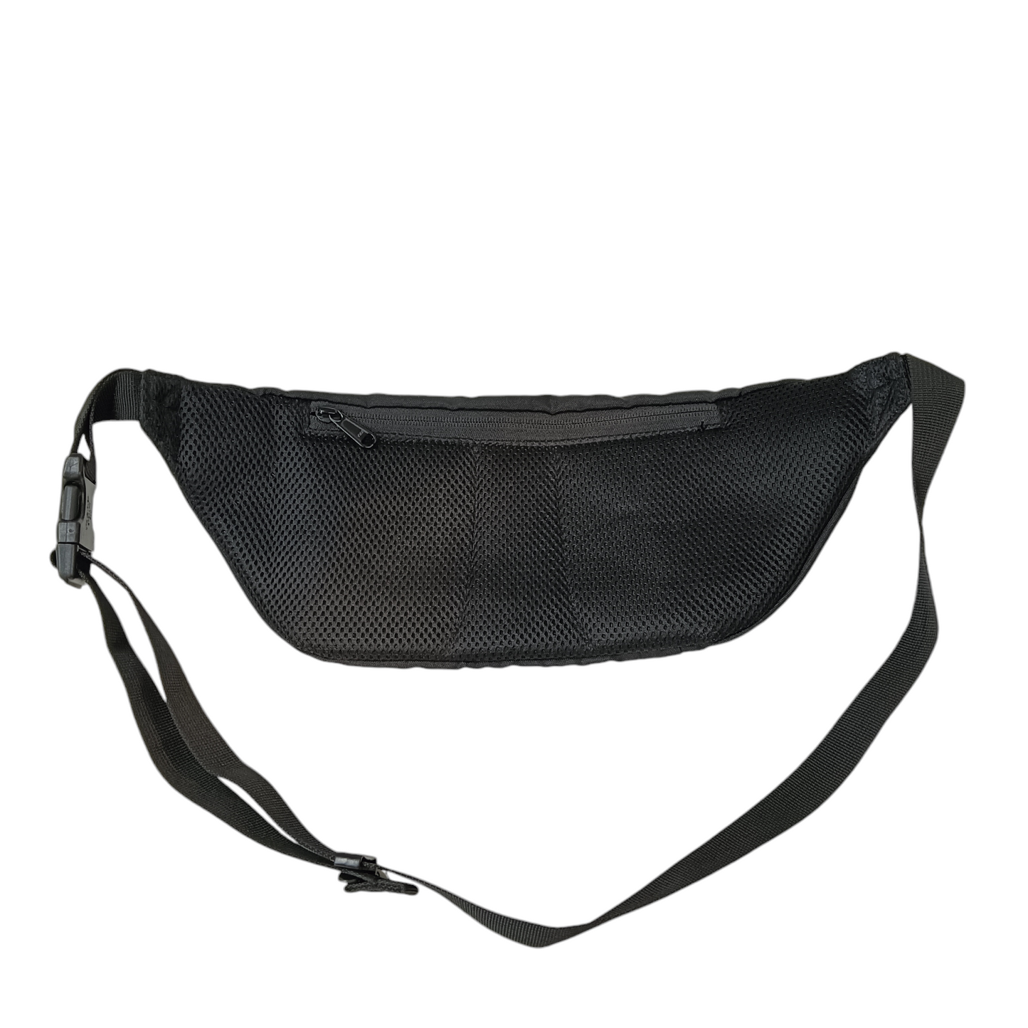 CABIN ZERO Body Bag Black 1921