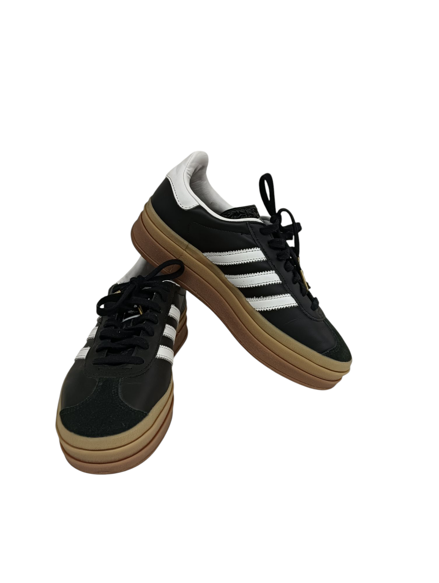 adidas Sneaker Size 39.5 cm IG1733 Lady's Black