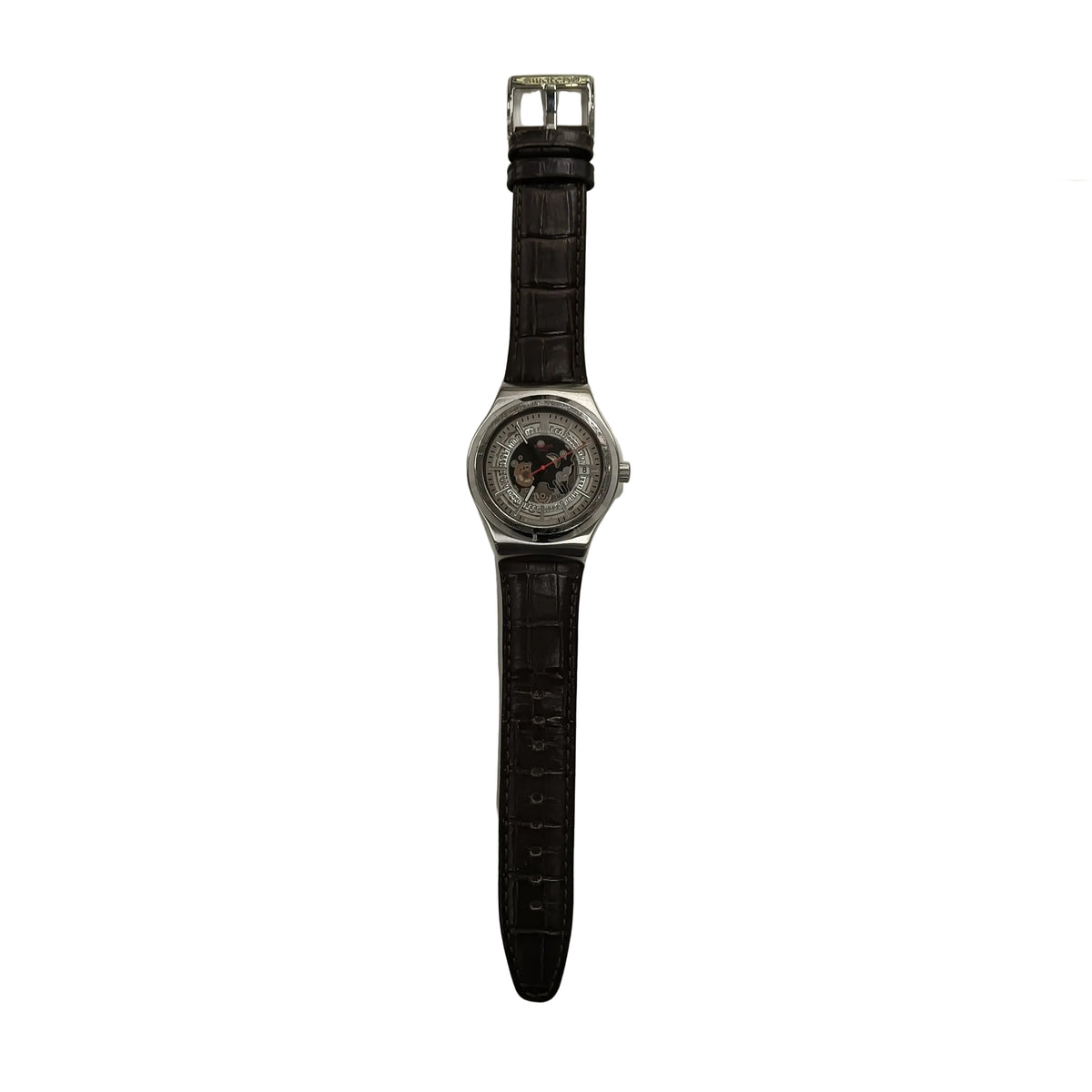 Wrist Watch SWATCH AUTOMATIC YIS431