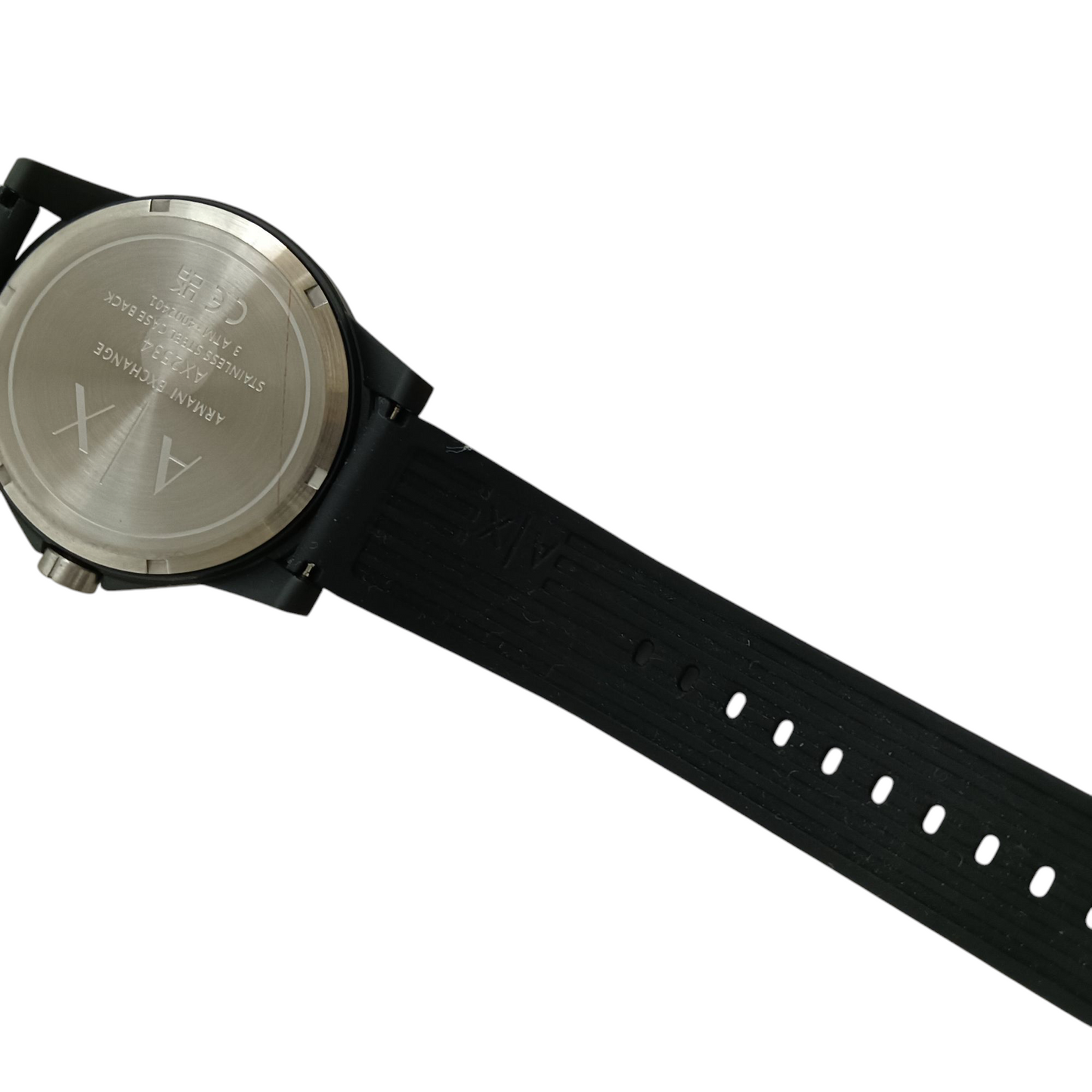 ARMANI Wrist Watch AX7159SET Rank(B)