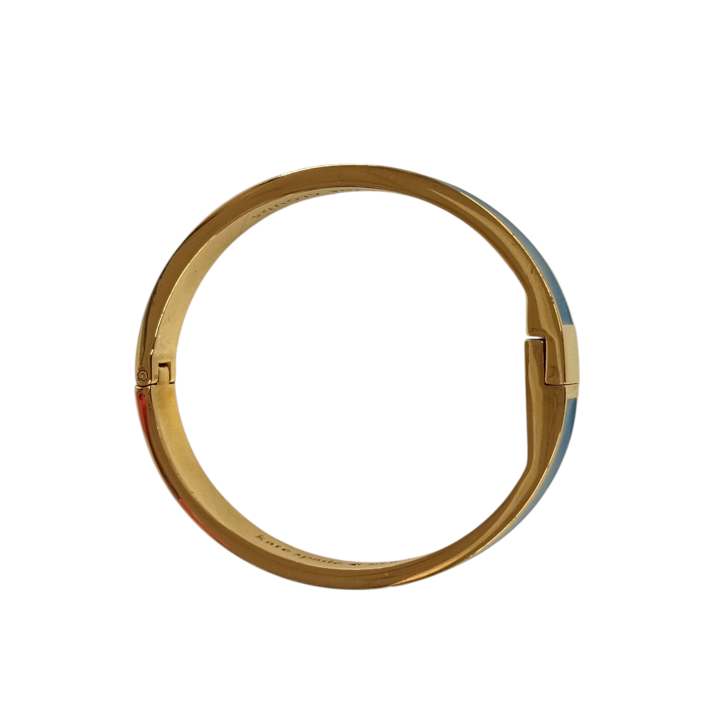 KATE SPADE Bracelet Gold/Blue