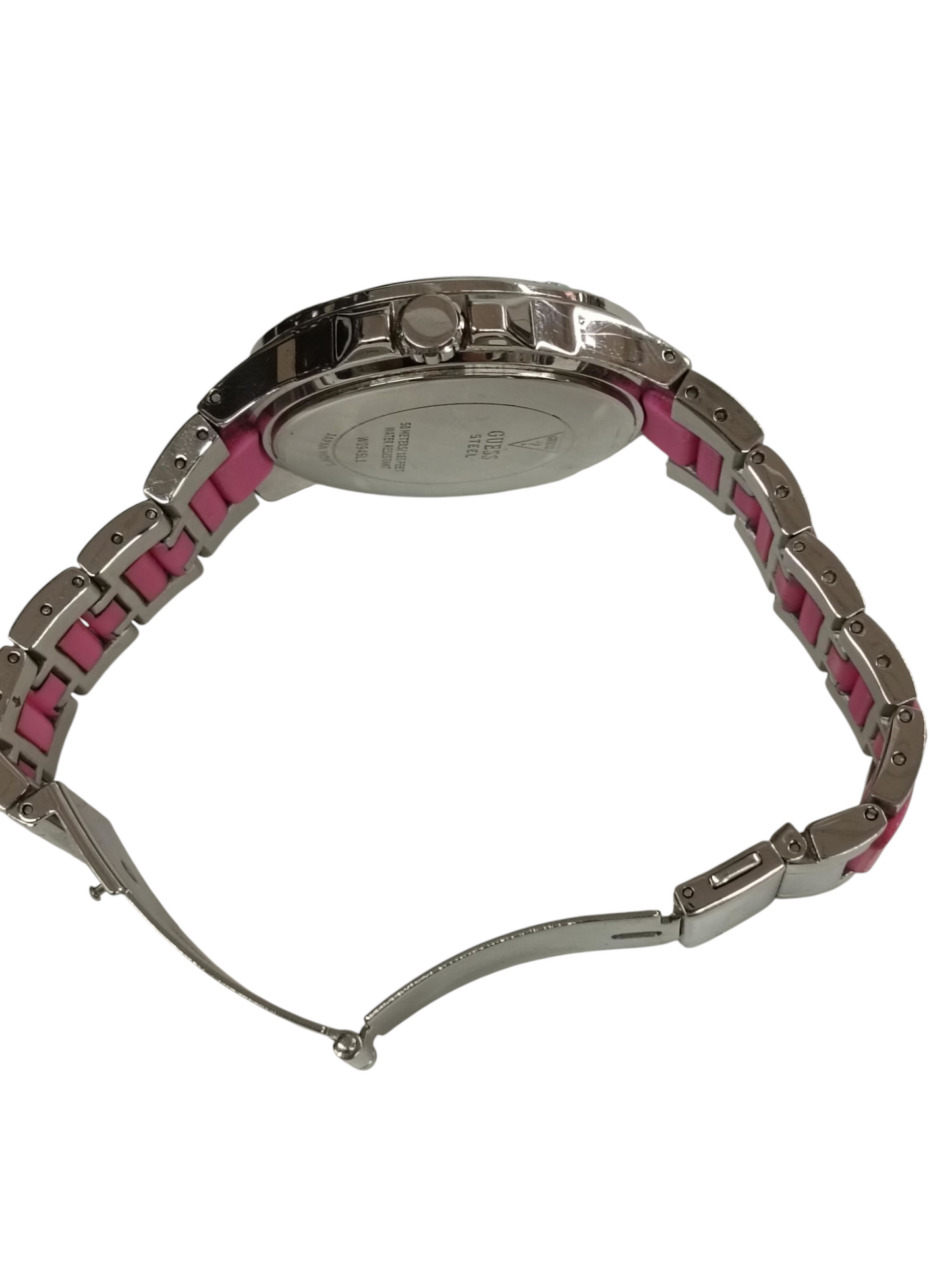 GUESS Wrist Watch W0945L1